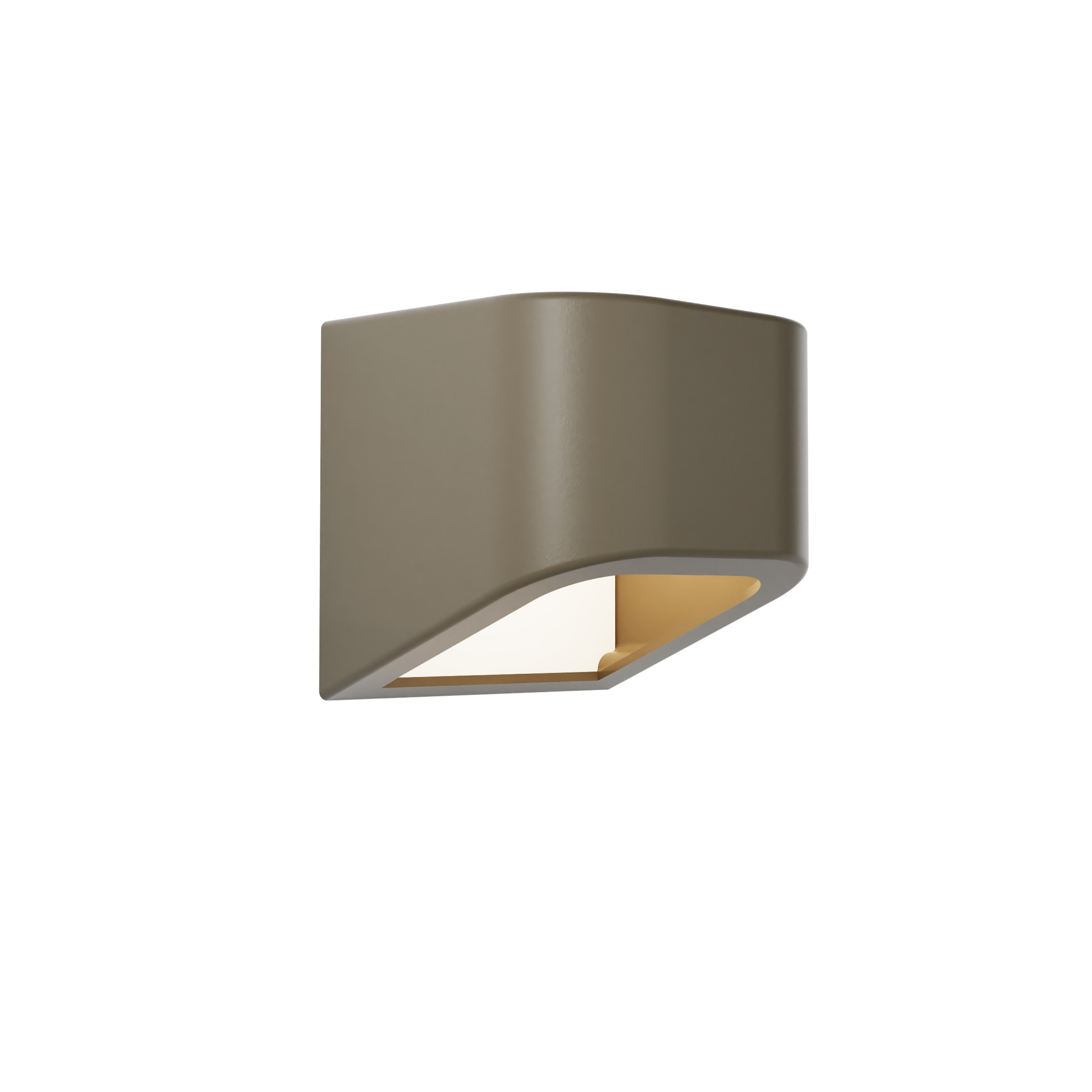 Wall light - integrated LED - 81557