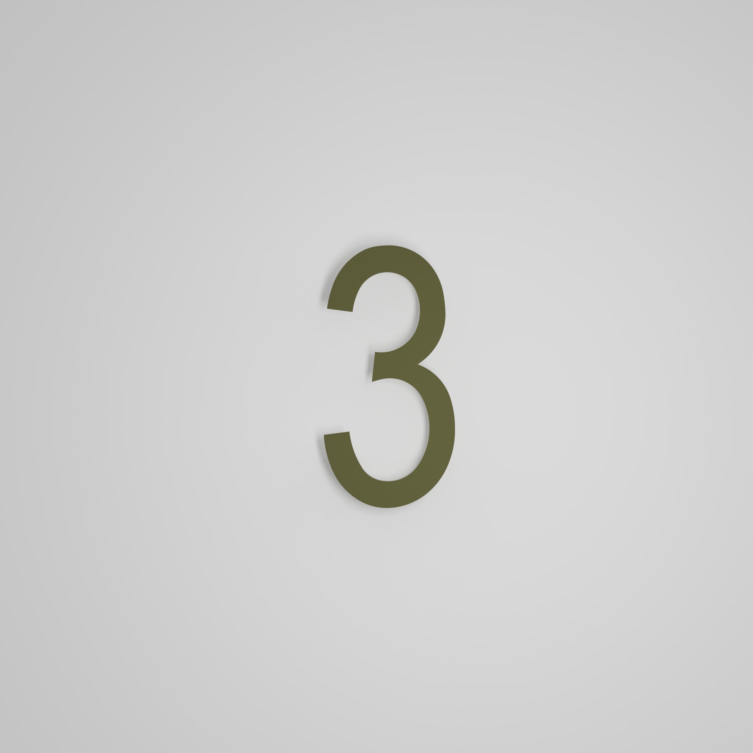 DeVille - Chiffre de 8&