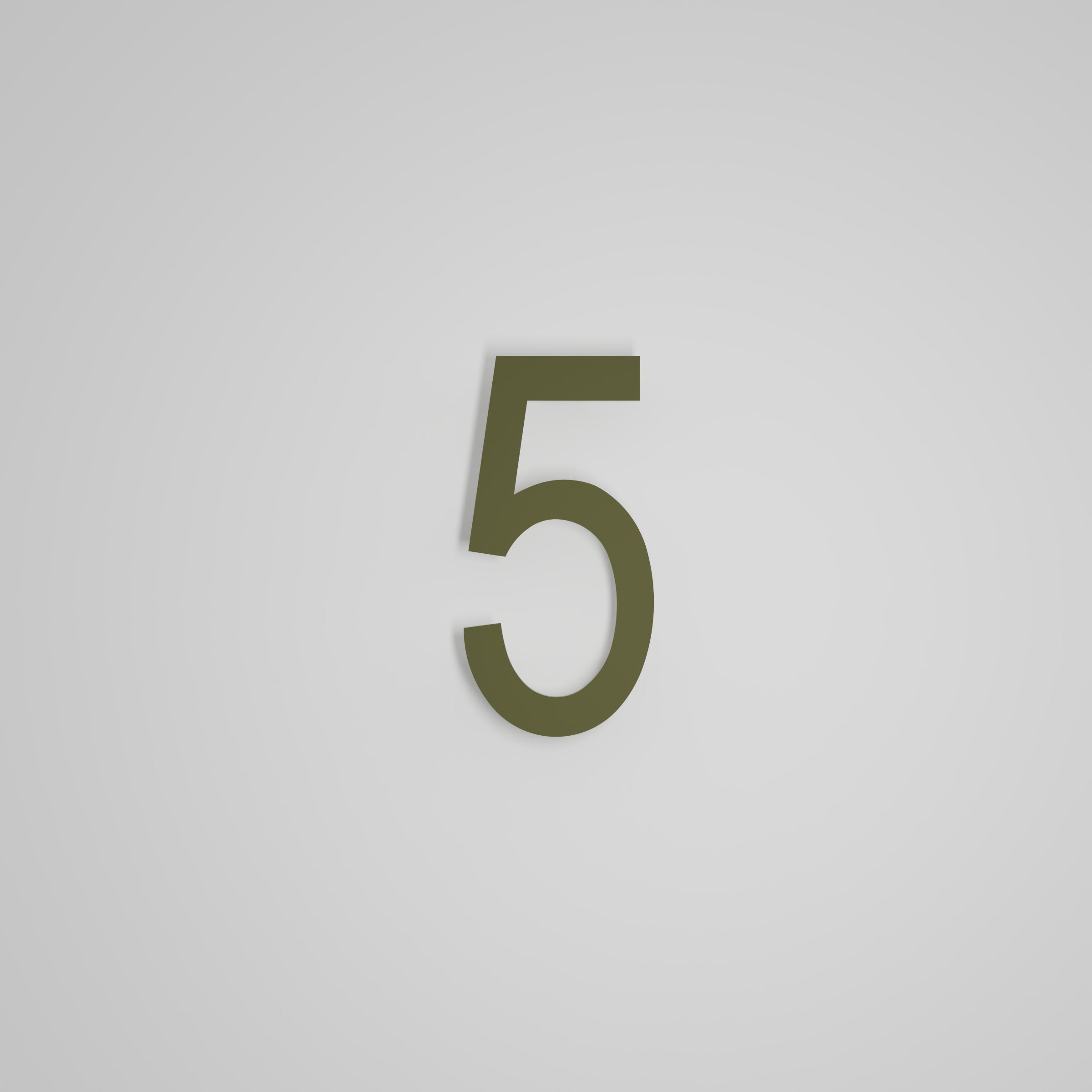 DeVille - Chiffre de 8&