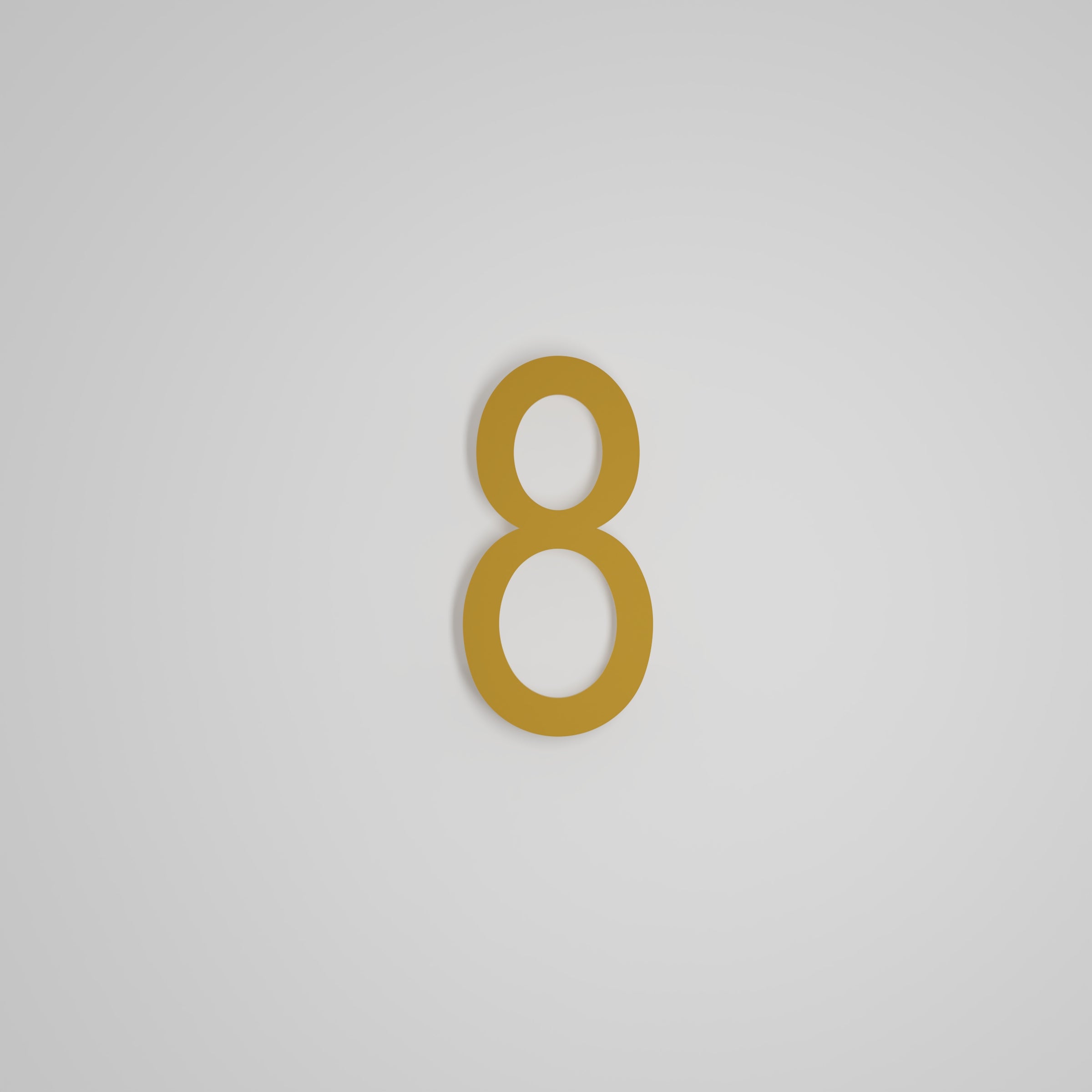 DeVille - Chiffre de 8&