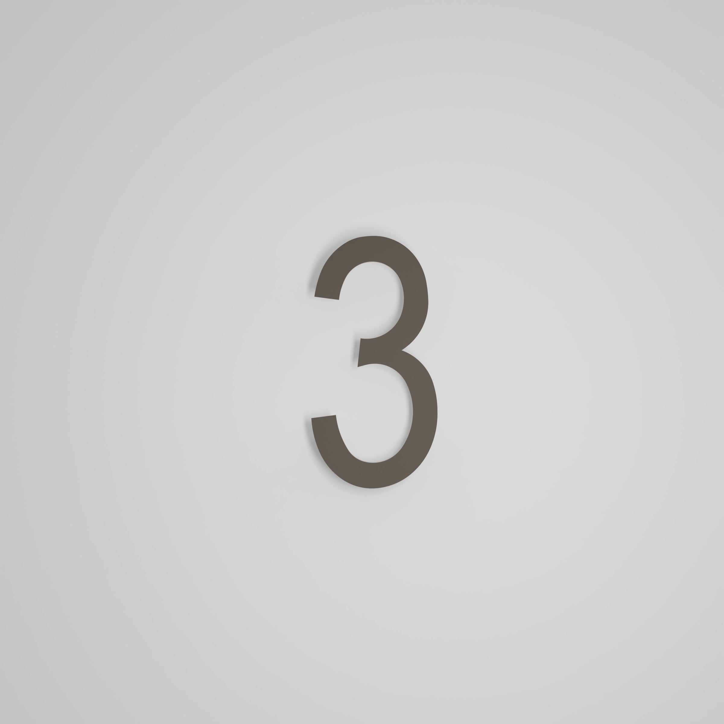 DeVille - Chiffre de 8&