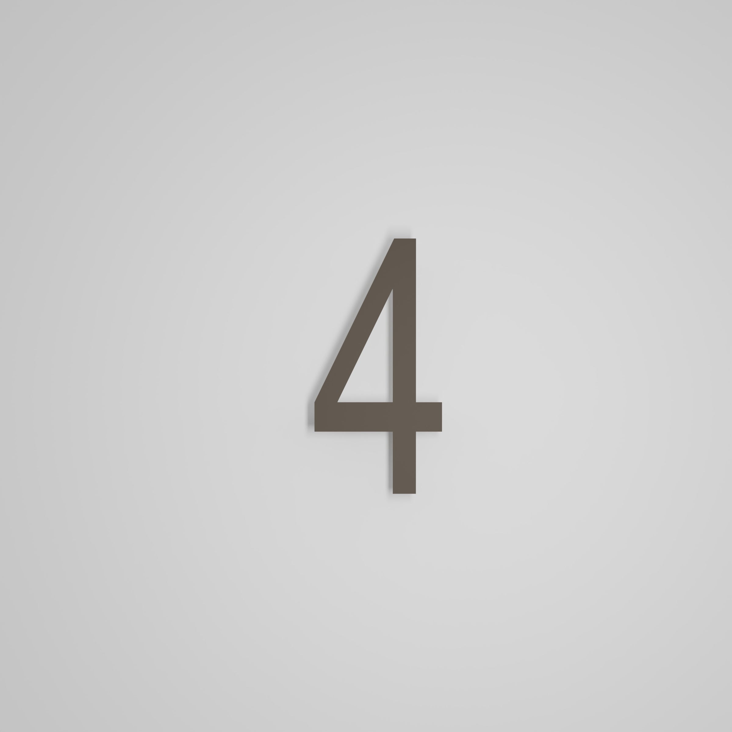 DeVille - Chiffre de 8&