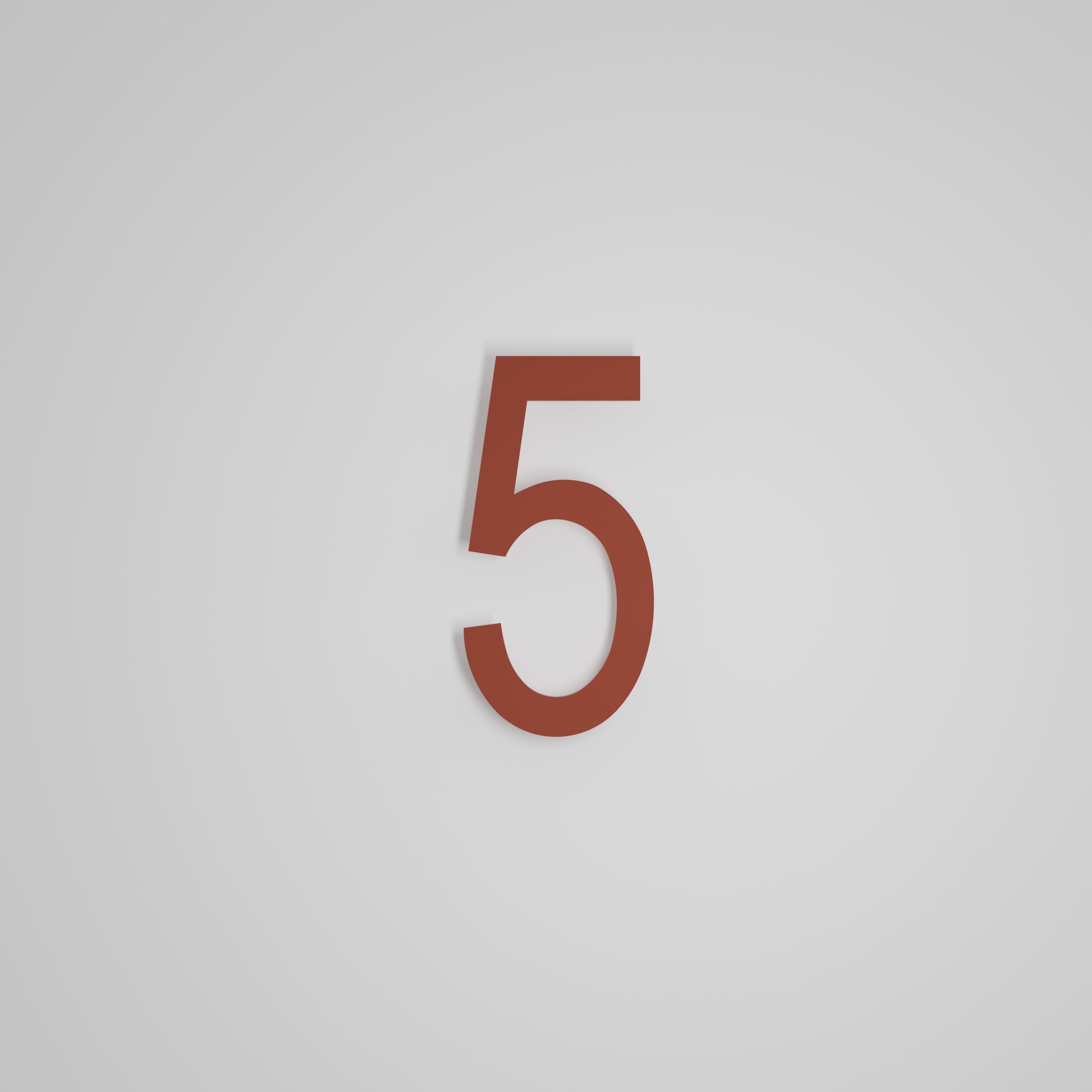 DeVille - Chiffre de 8&