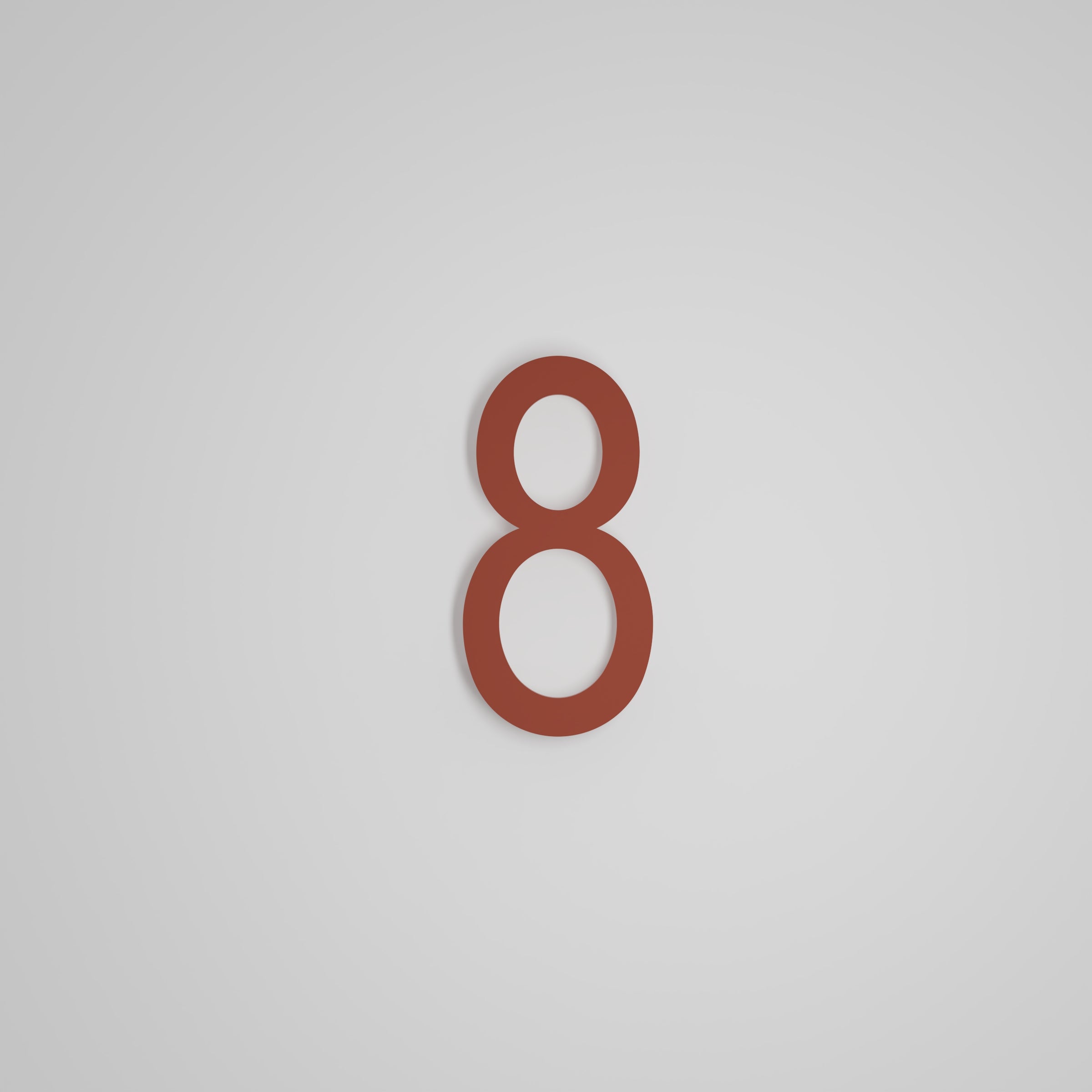 DeVille - Chiffre de 8&