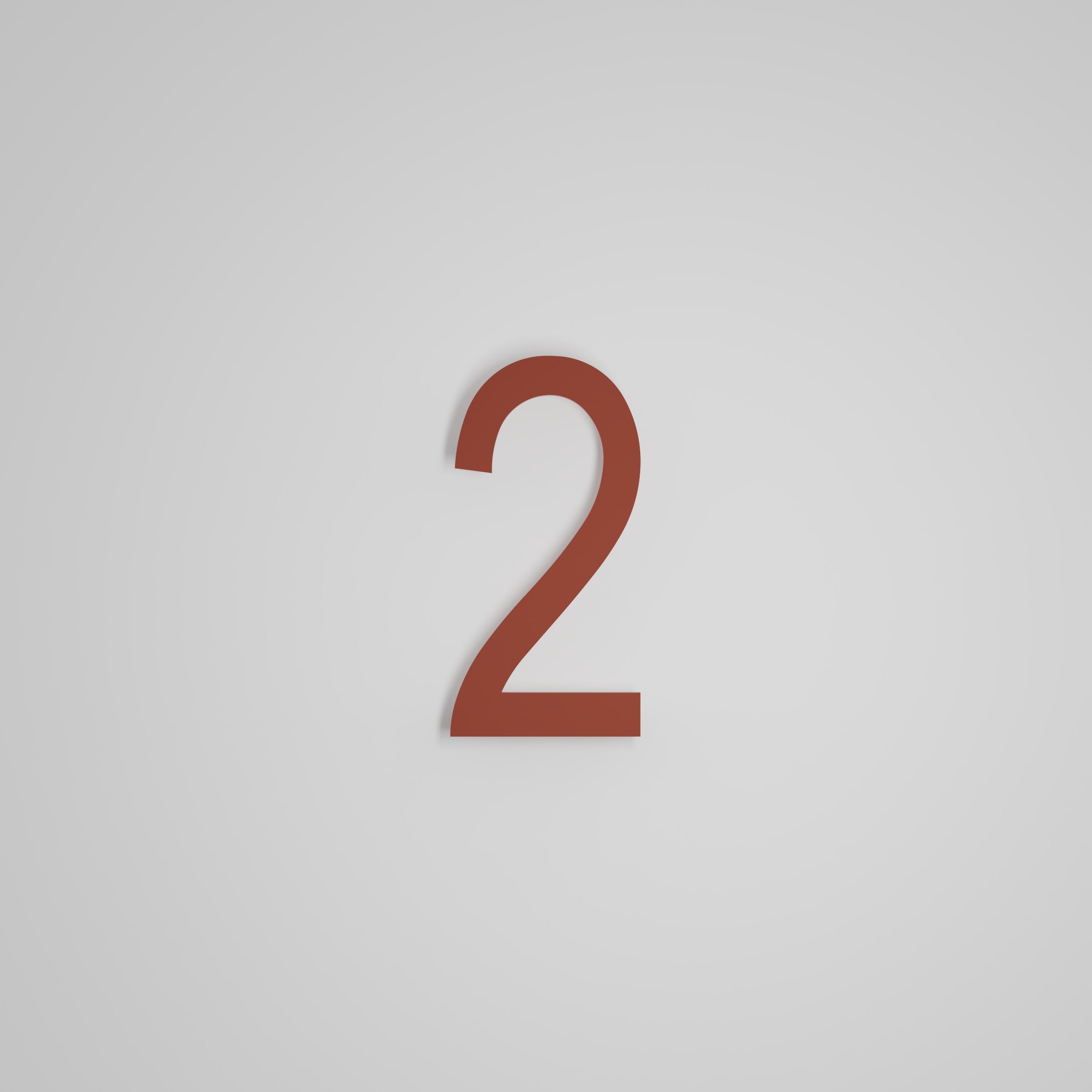 DeVille - Chiffre de 8&