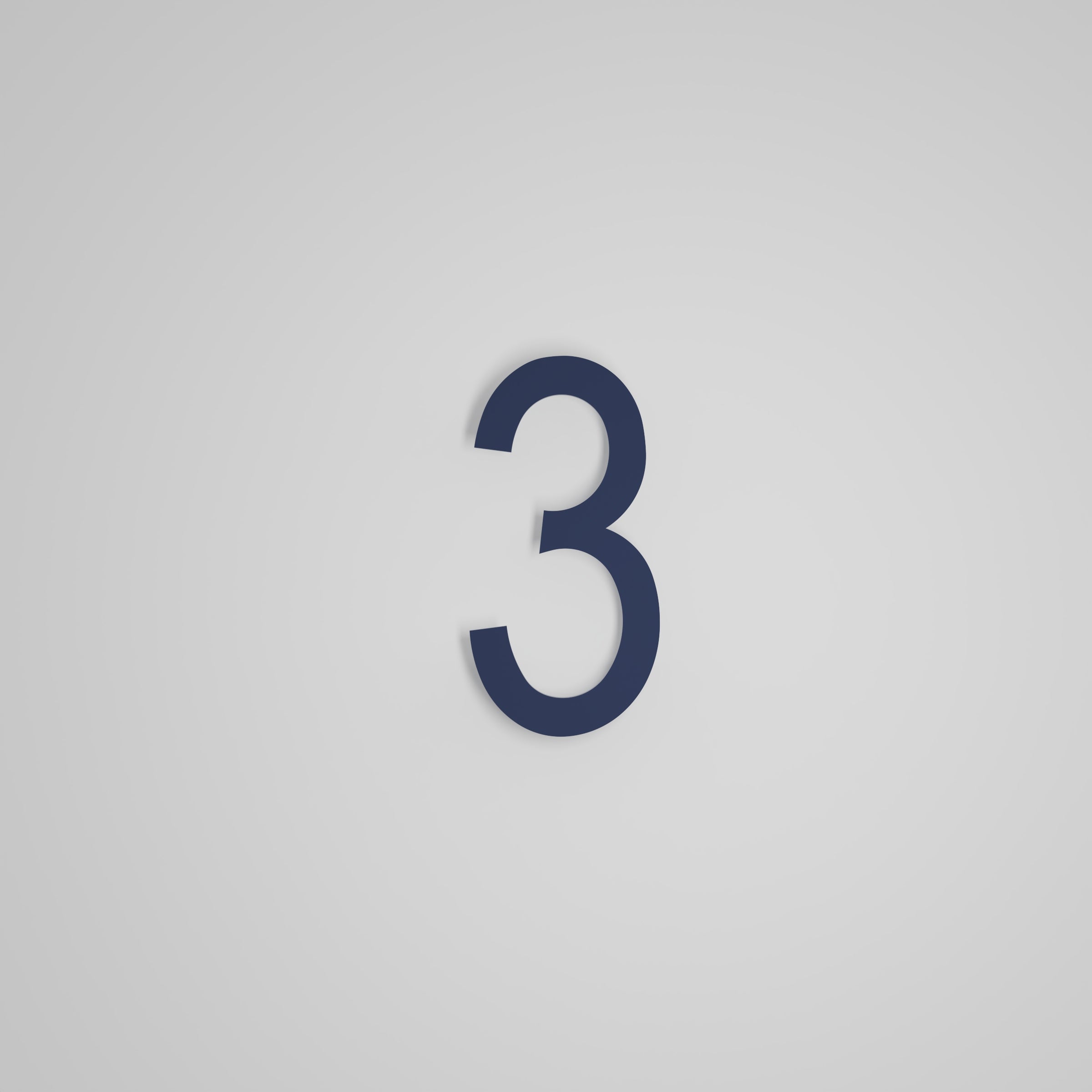 DeVille - Chiffre de 8&