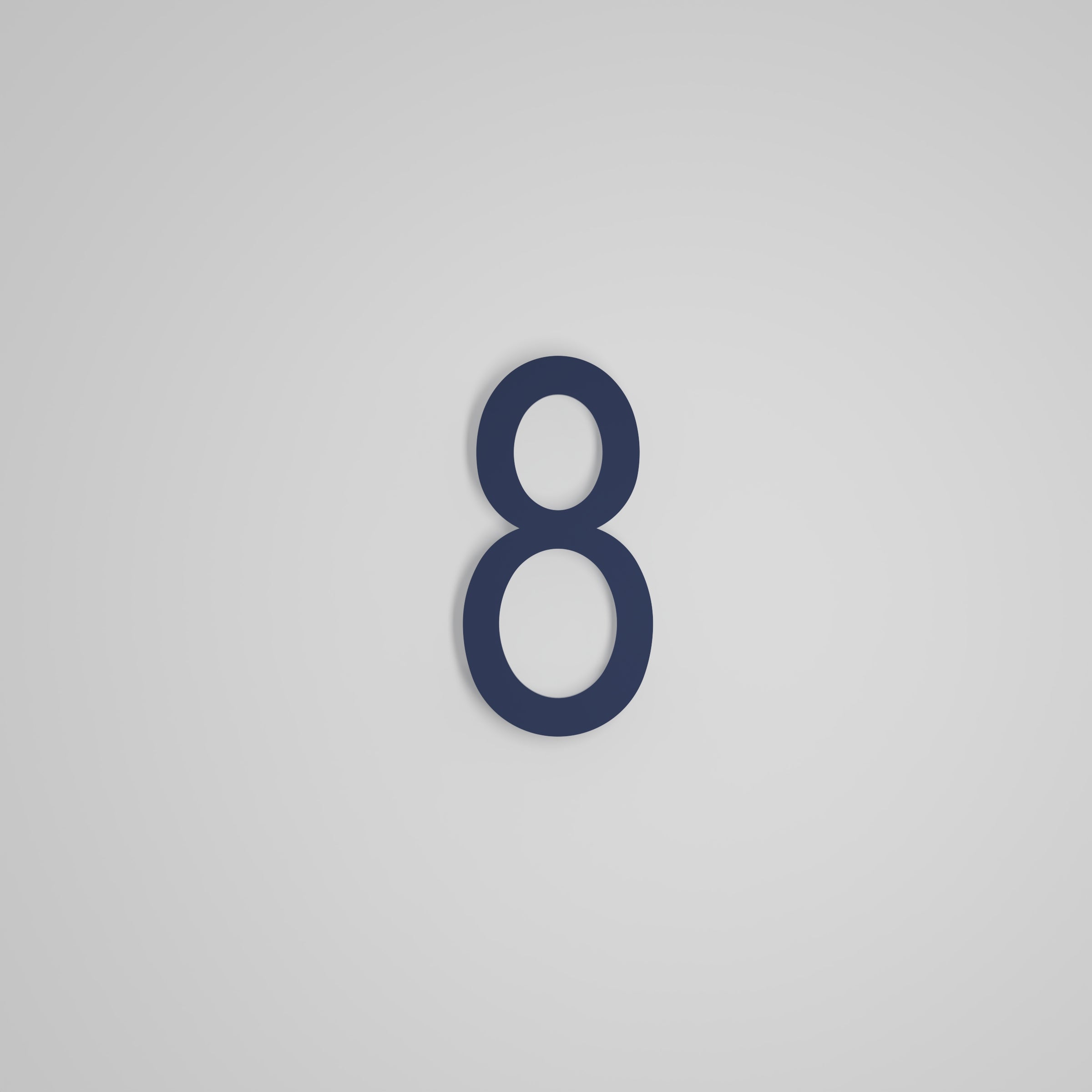 DeVille - Chiffre de 8&