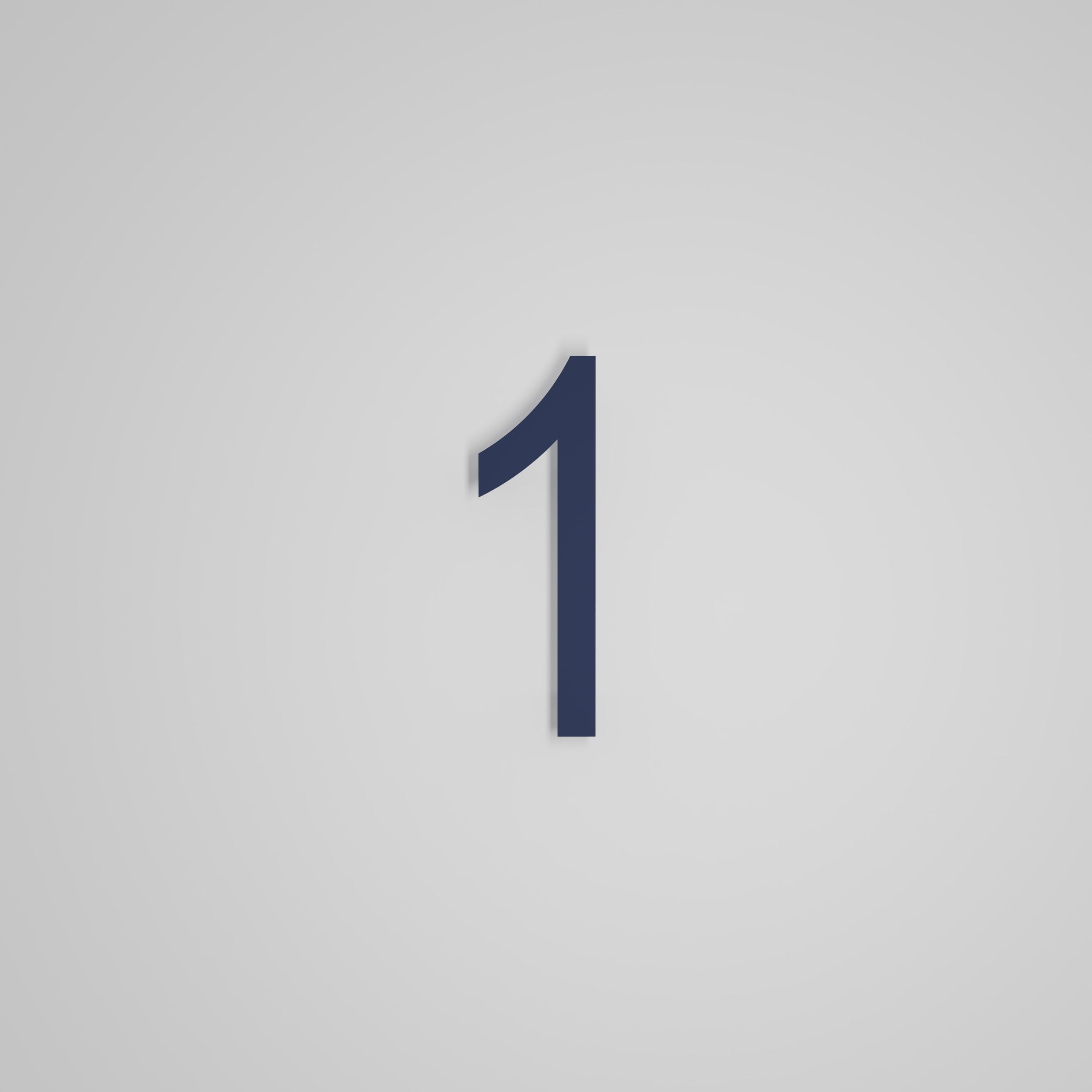 DeVille - Chiffre de 8&