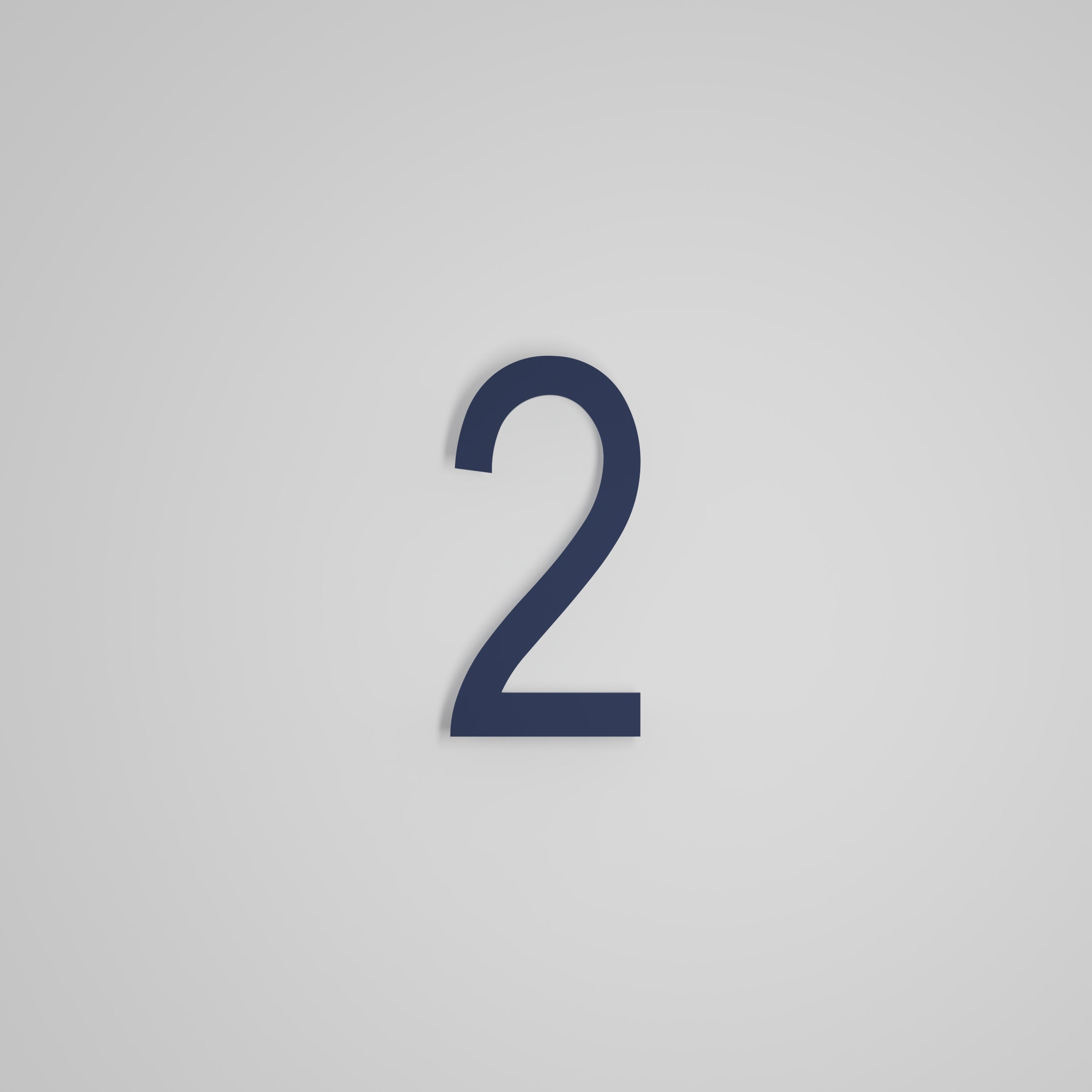 DeVille - Chiffre de 8&