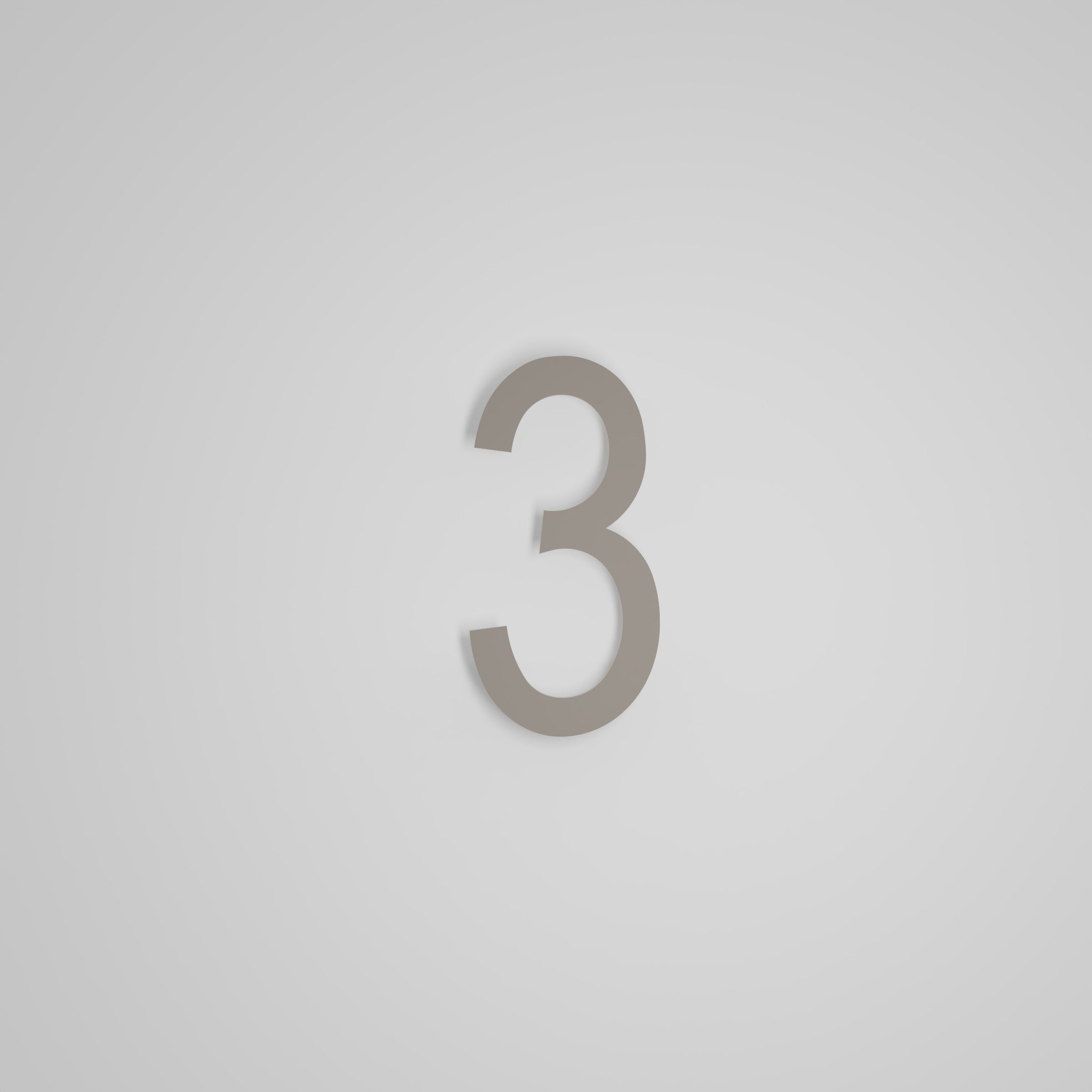 DeVille - Chiffre de 8&