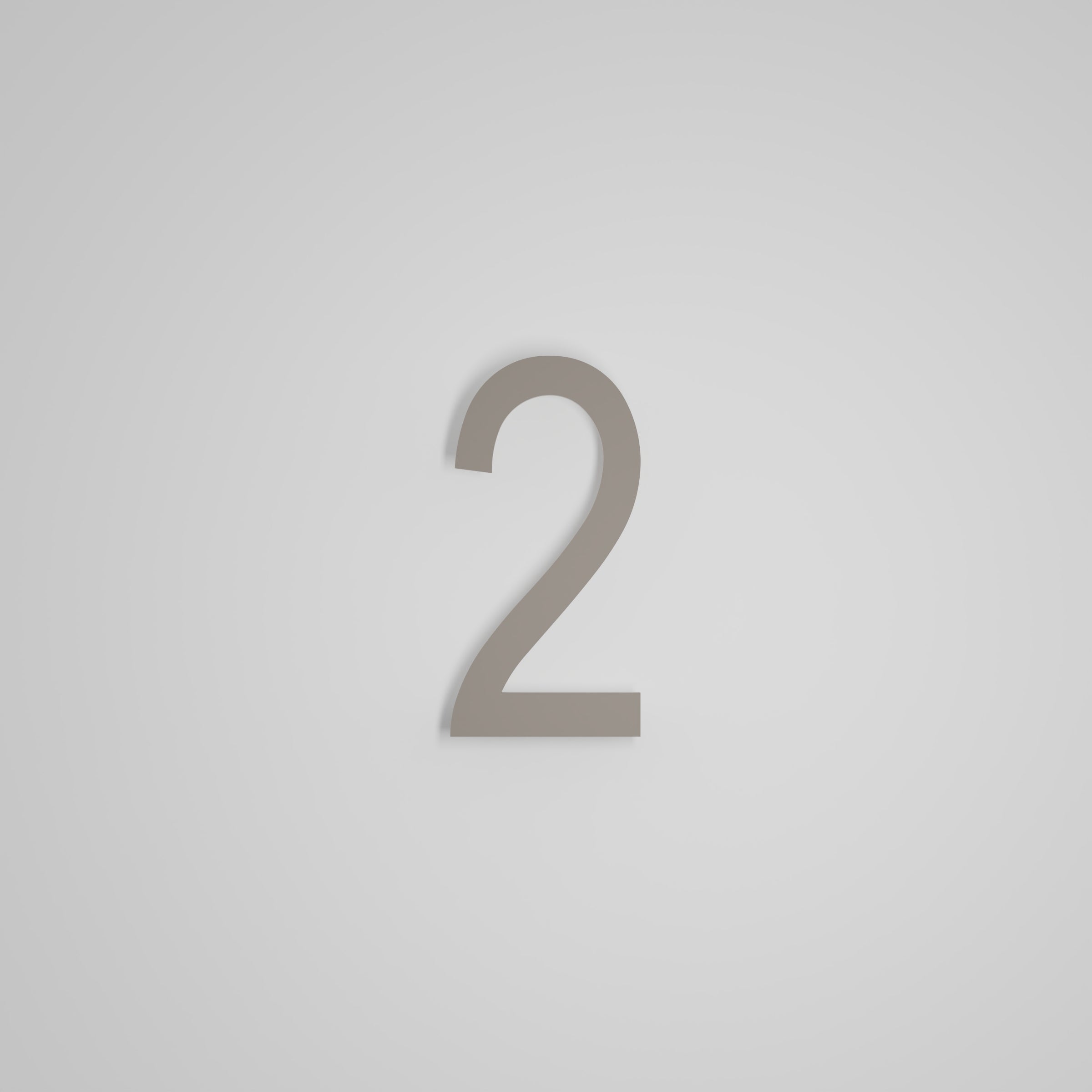 DeVille - Chiffre de 8&