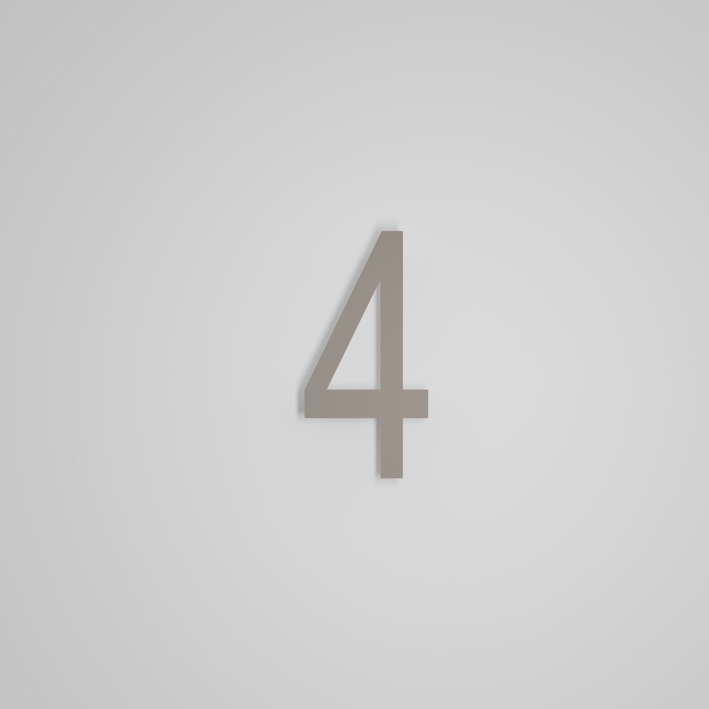 DeVille - Chiffre de 8&