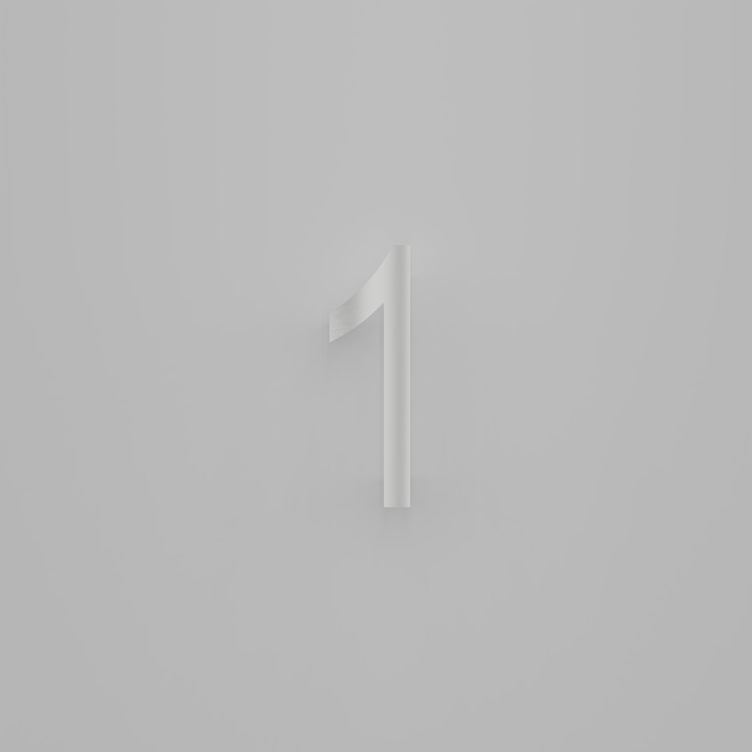 DeVille - Chiffre de 8&