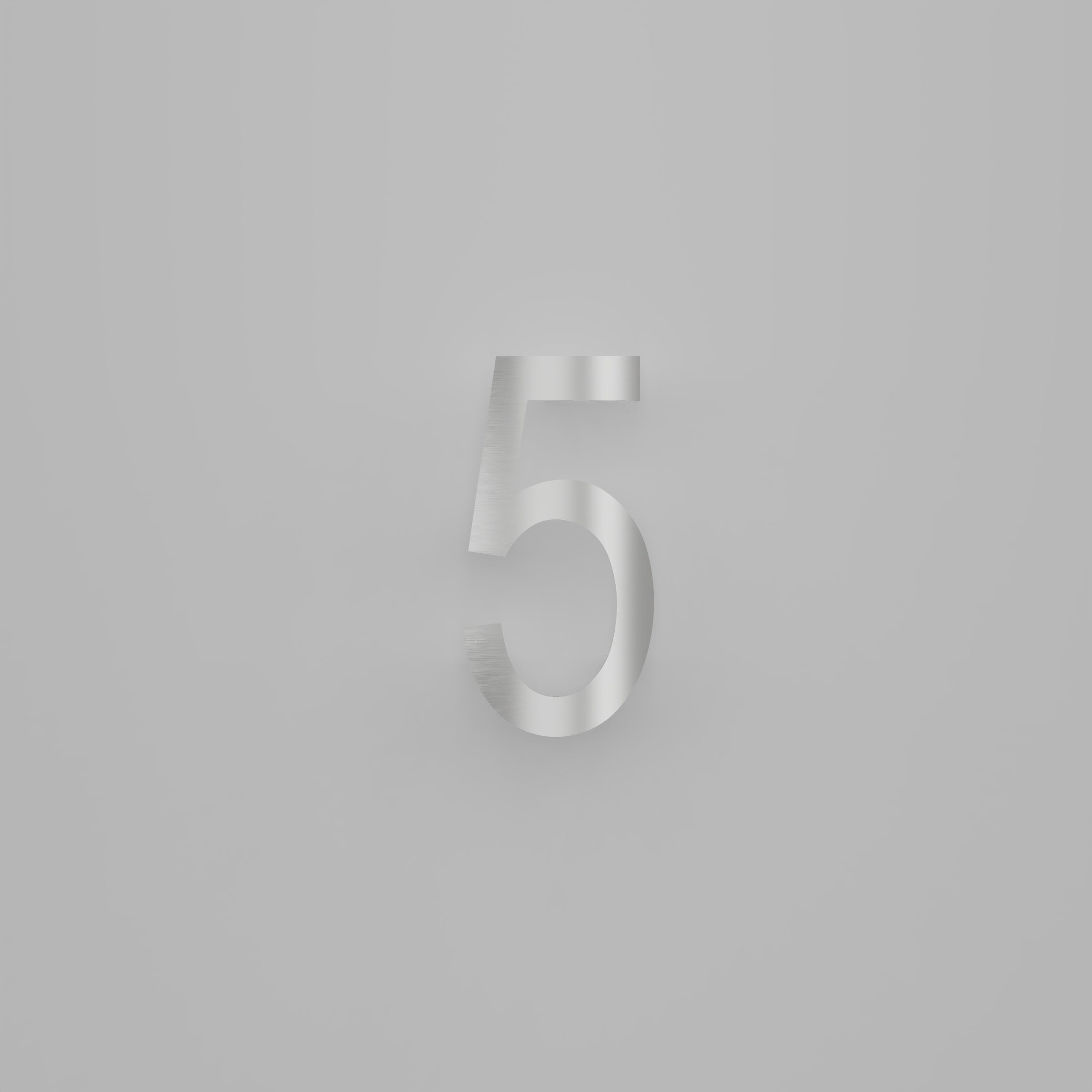 DeVille - Chiffre de 8&