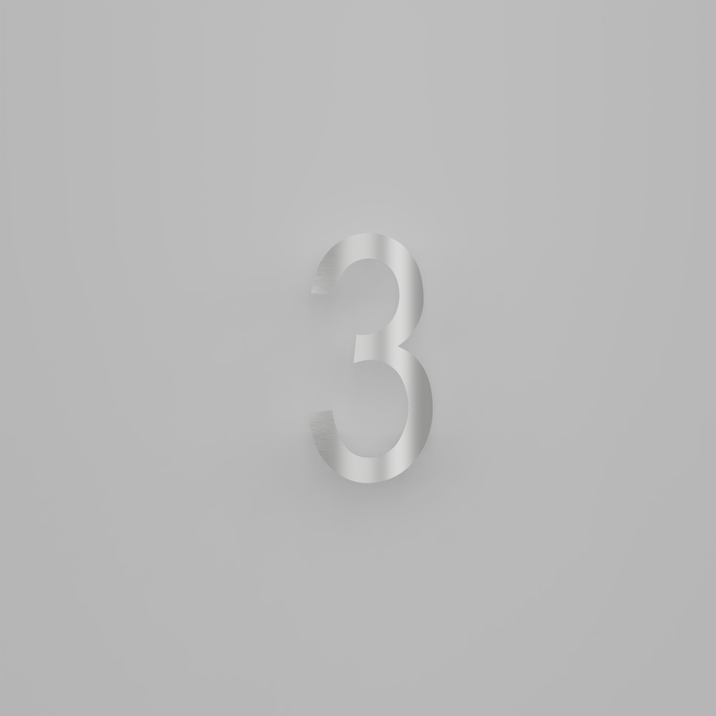 DeVille - Chiffre de 8&