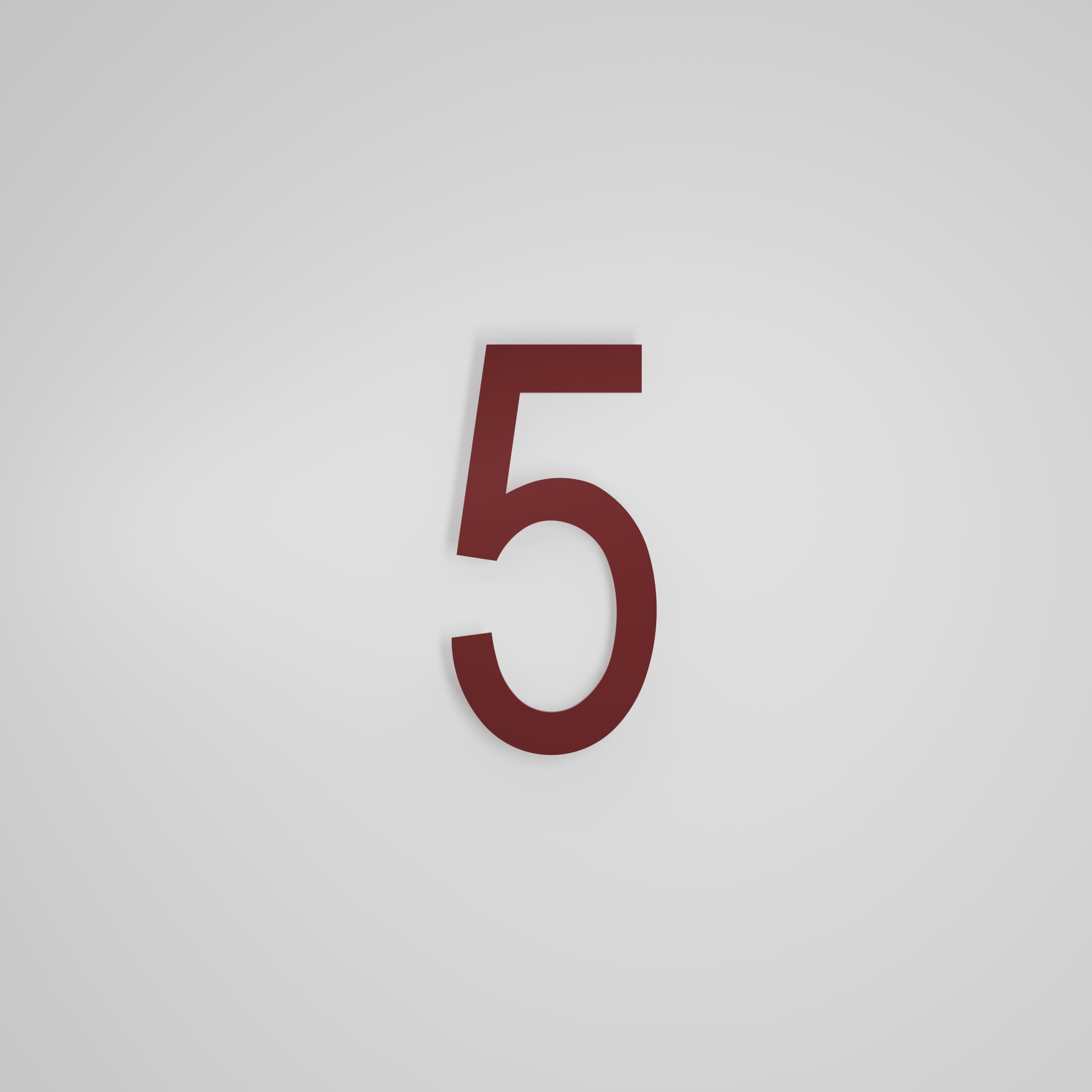 DeVille - Chiffre de 8&