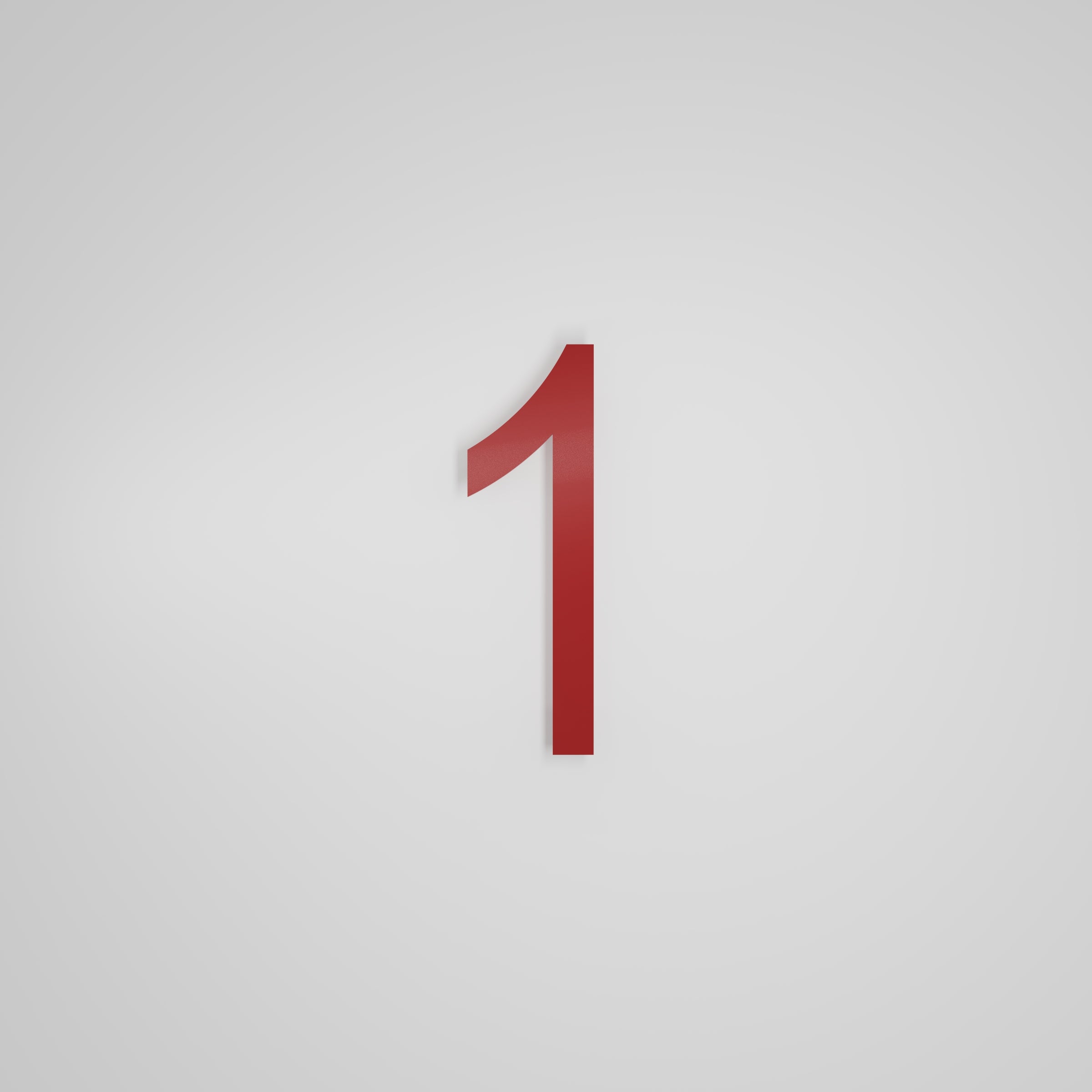 DeVille - Chiffre de 8&