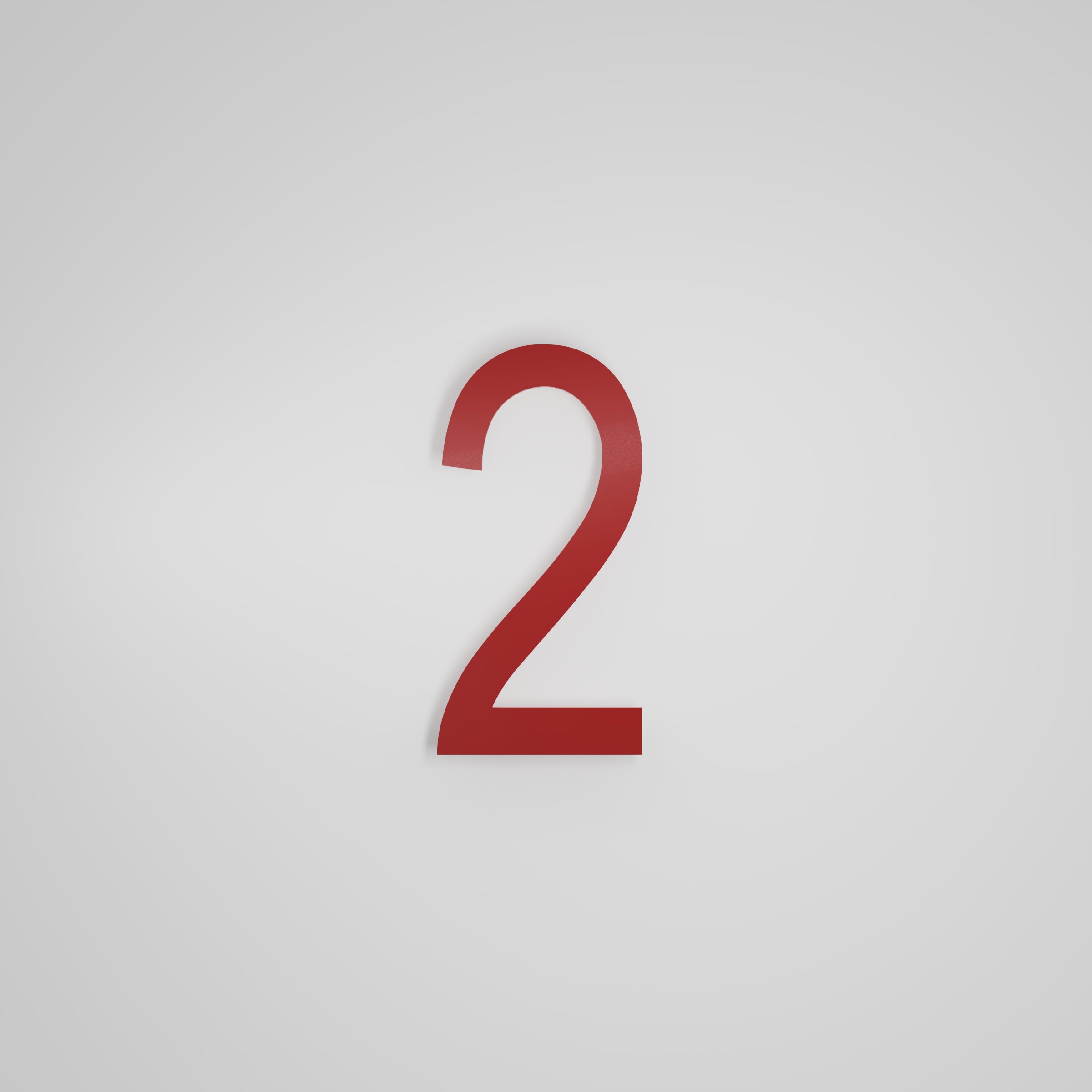 DeVille - Chiffre de 8&