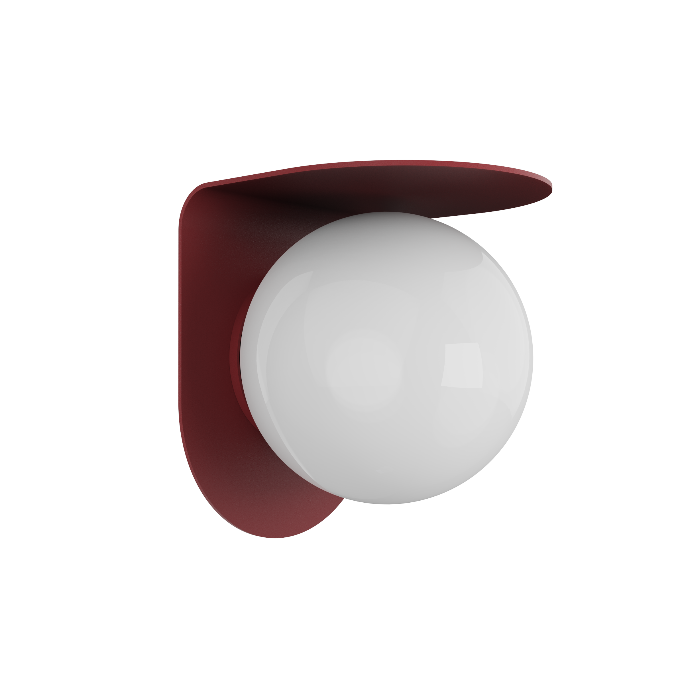 Wall light • Alto III • 17226 • 100% made in Quebec • Snoc