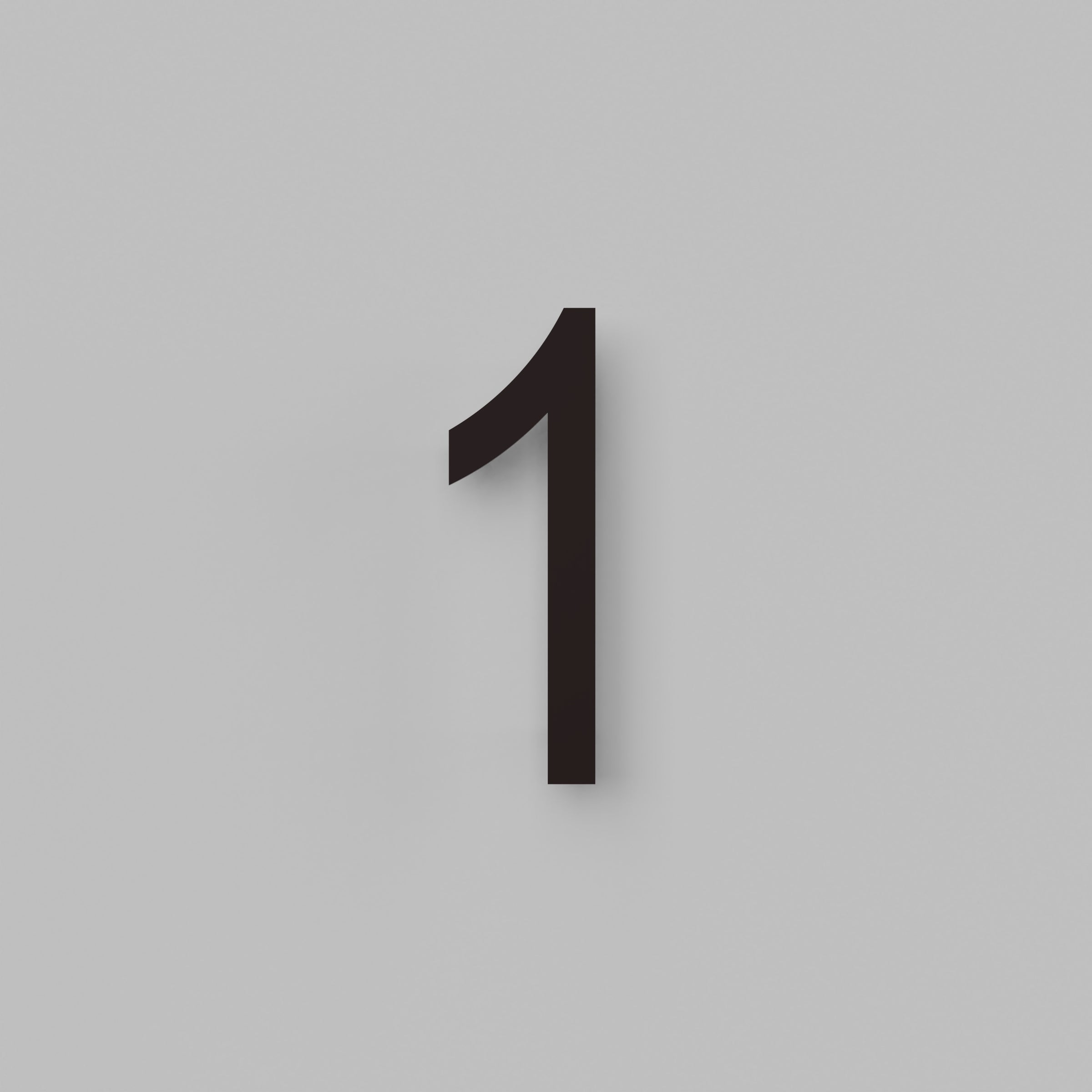 DeVille - Chiffre de 10&
