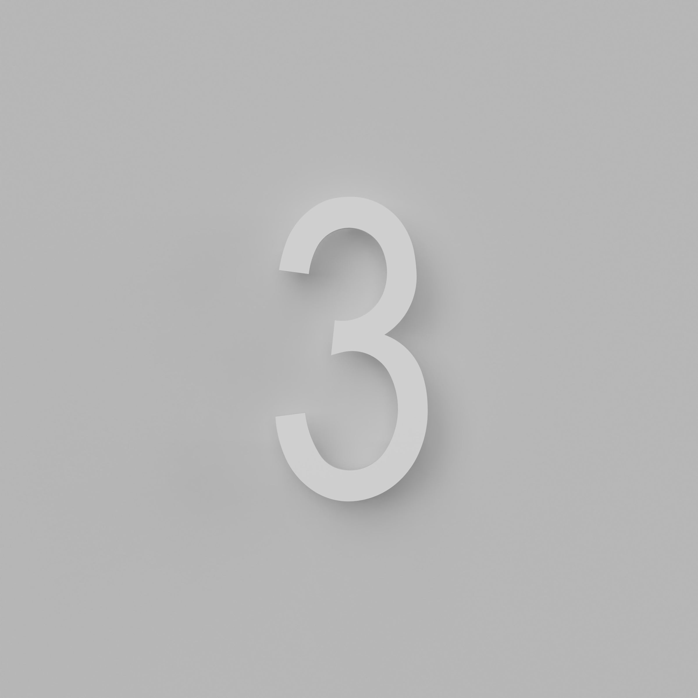 DeVille - Chiffre de 10&