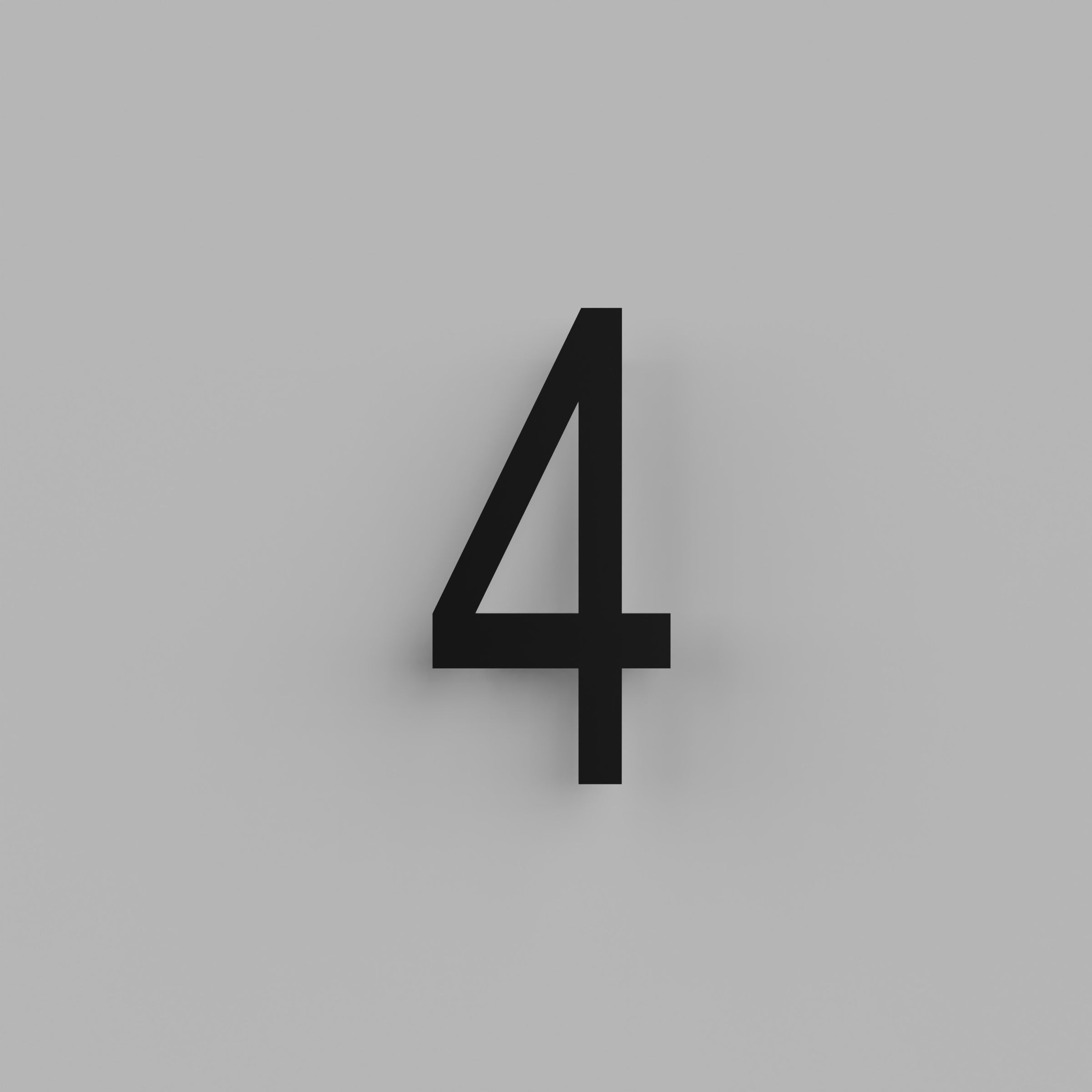 DeVille - Chiffre de 10&