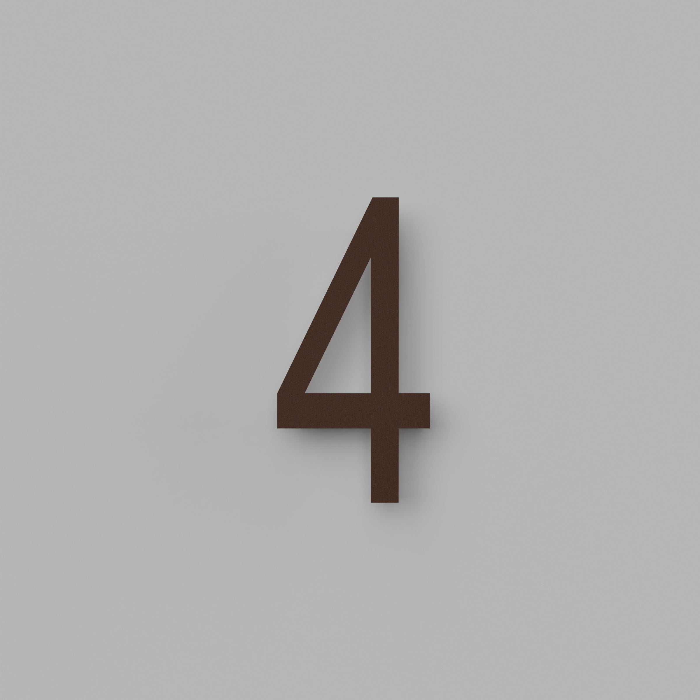 DeVille - Chiffre de 10&