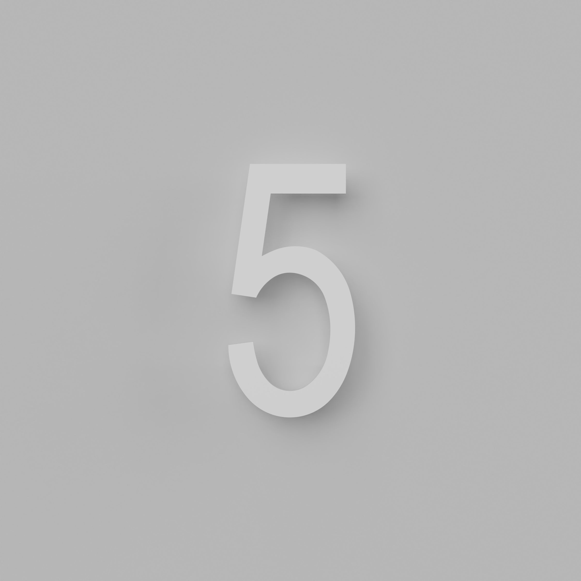 DeVille - Chiffre de 10&