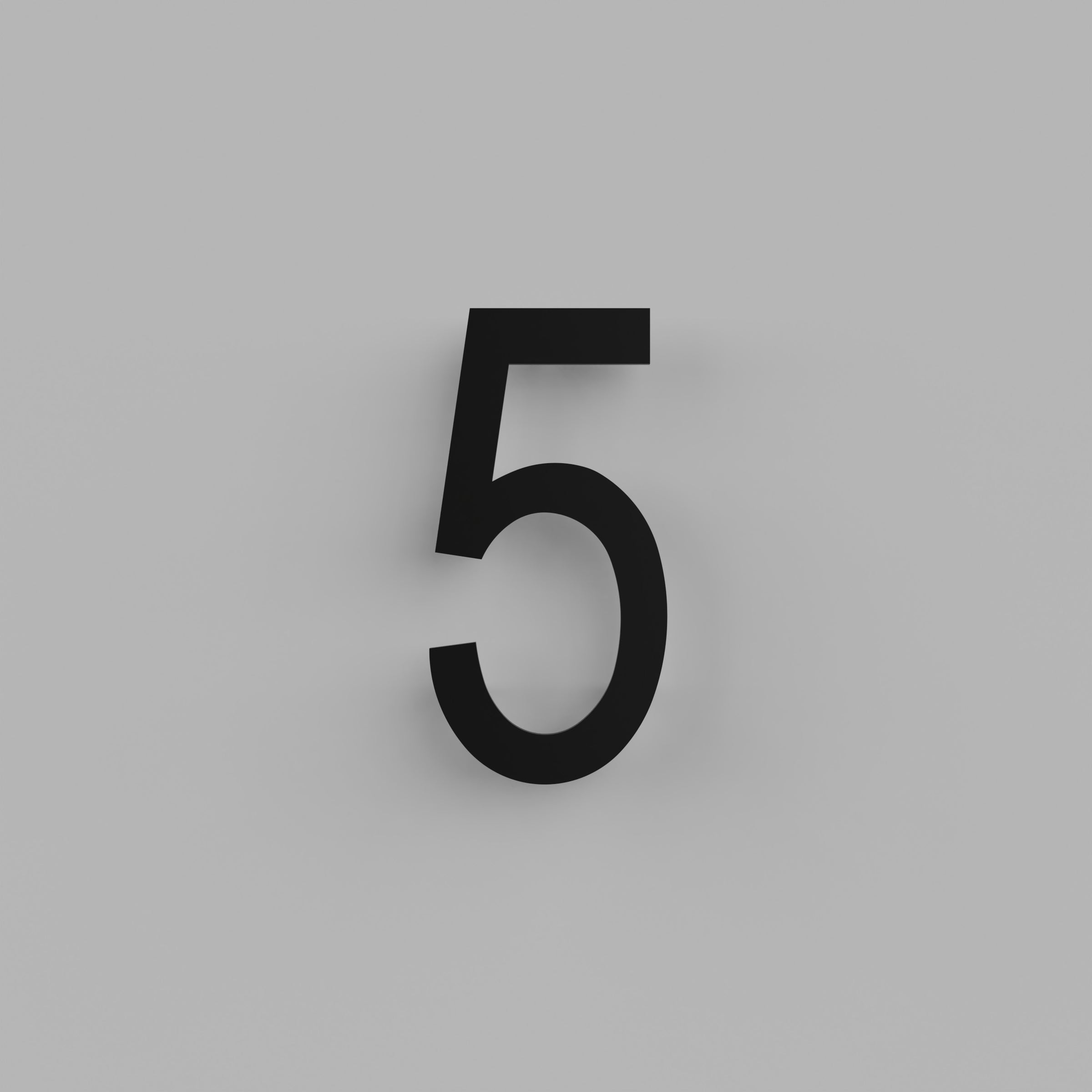 DeVille - Chiffre de 10&