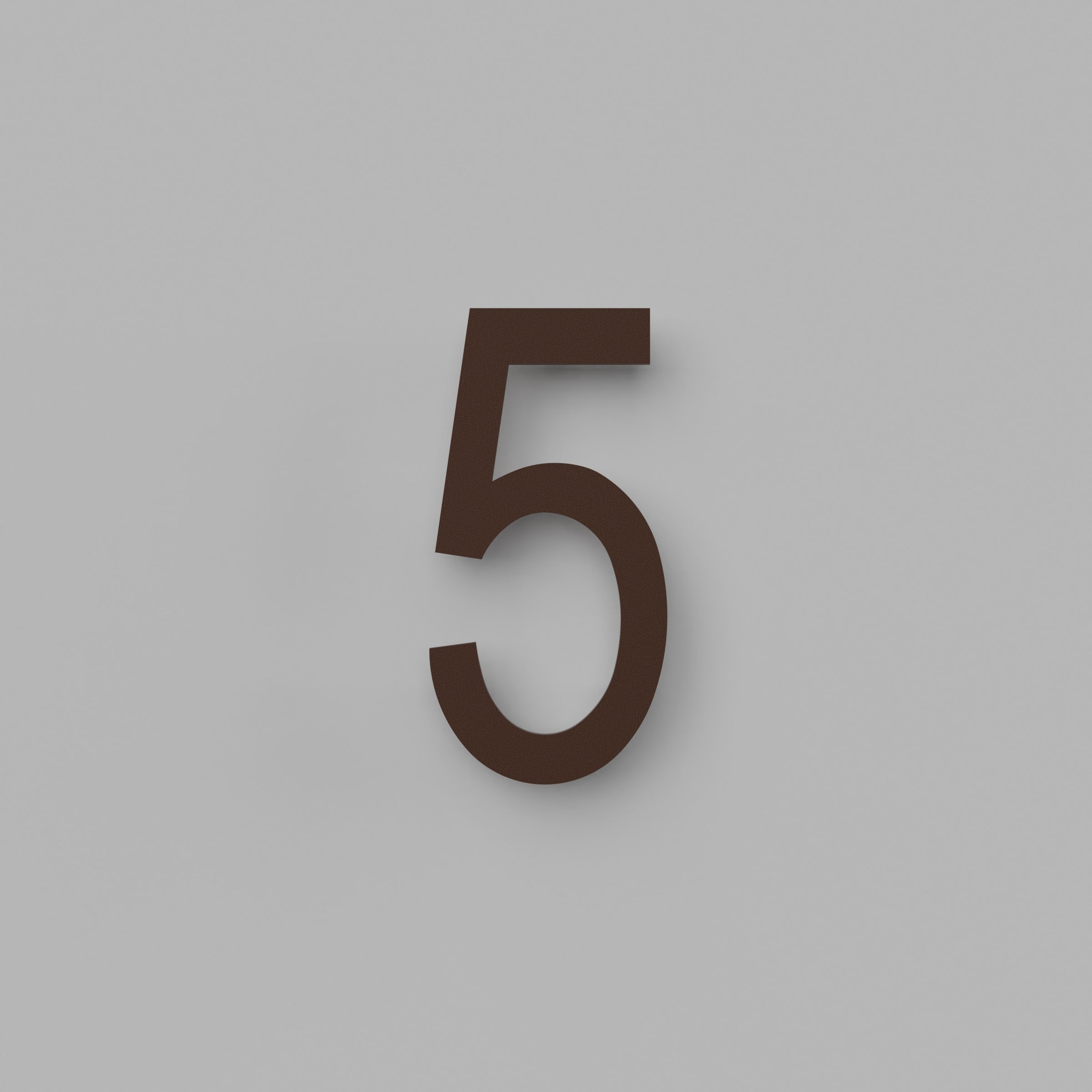 DeVille - Chiffre de 10&