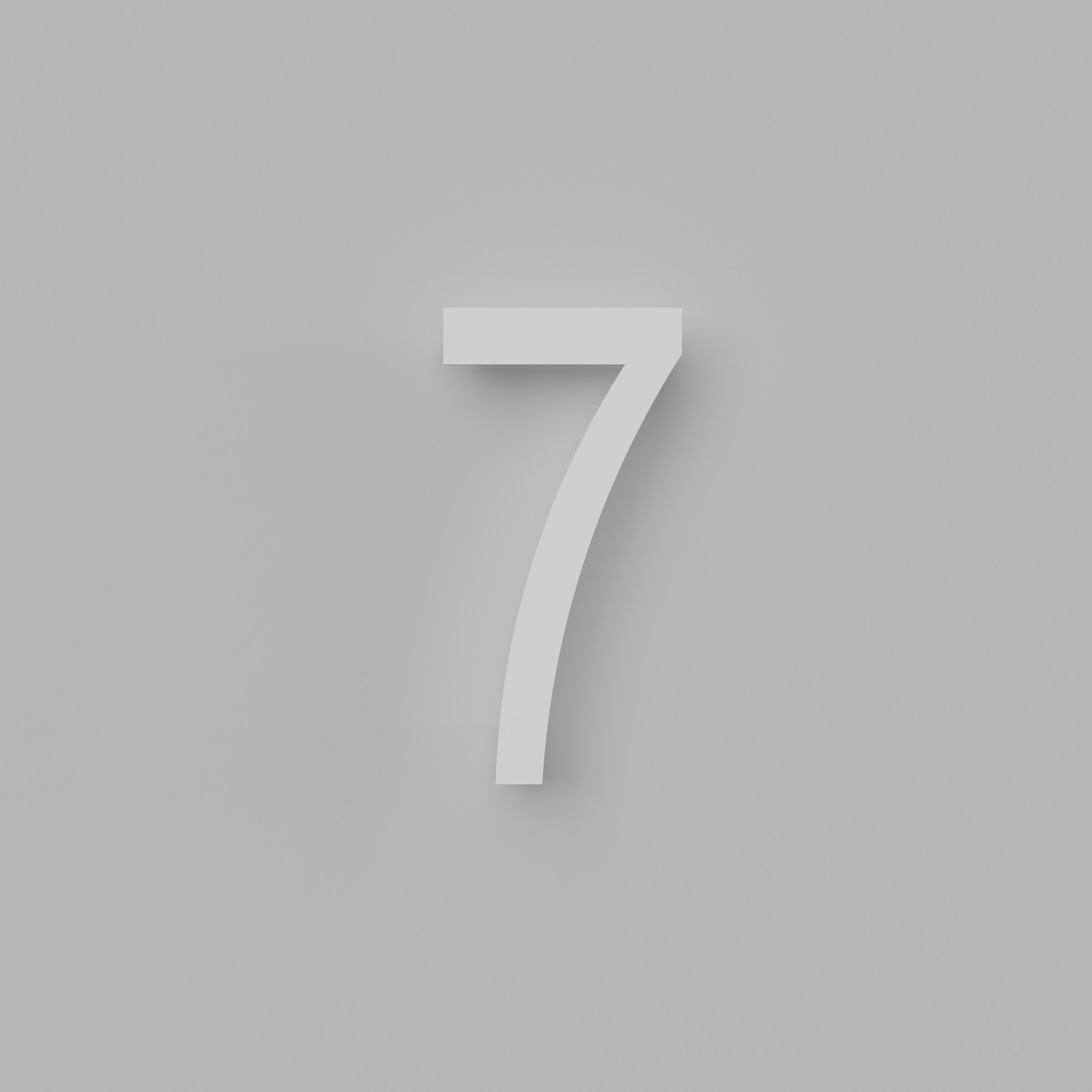 DeVille - Chiffre de 10&