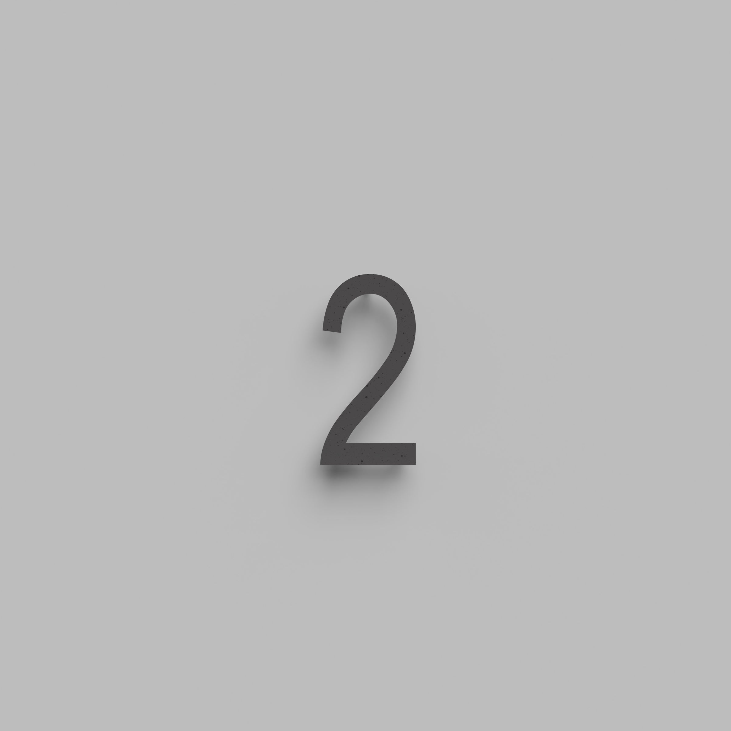 Chiffres flottants d&