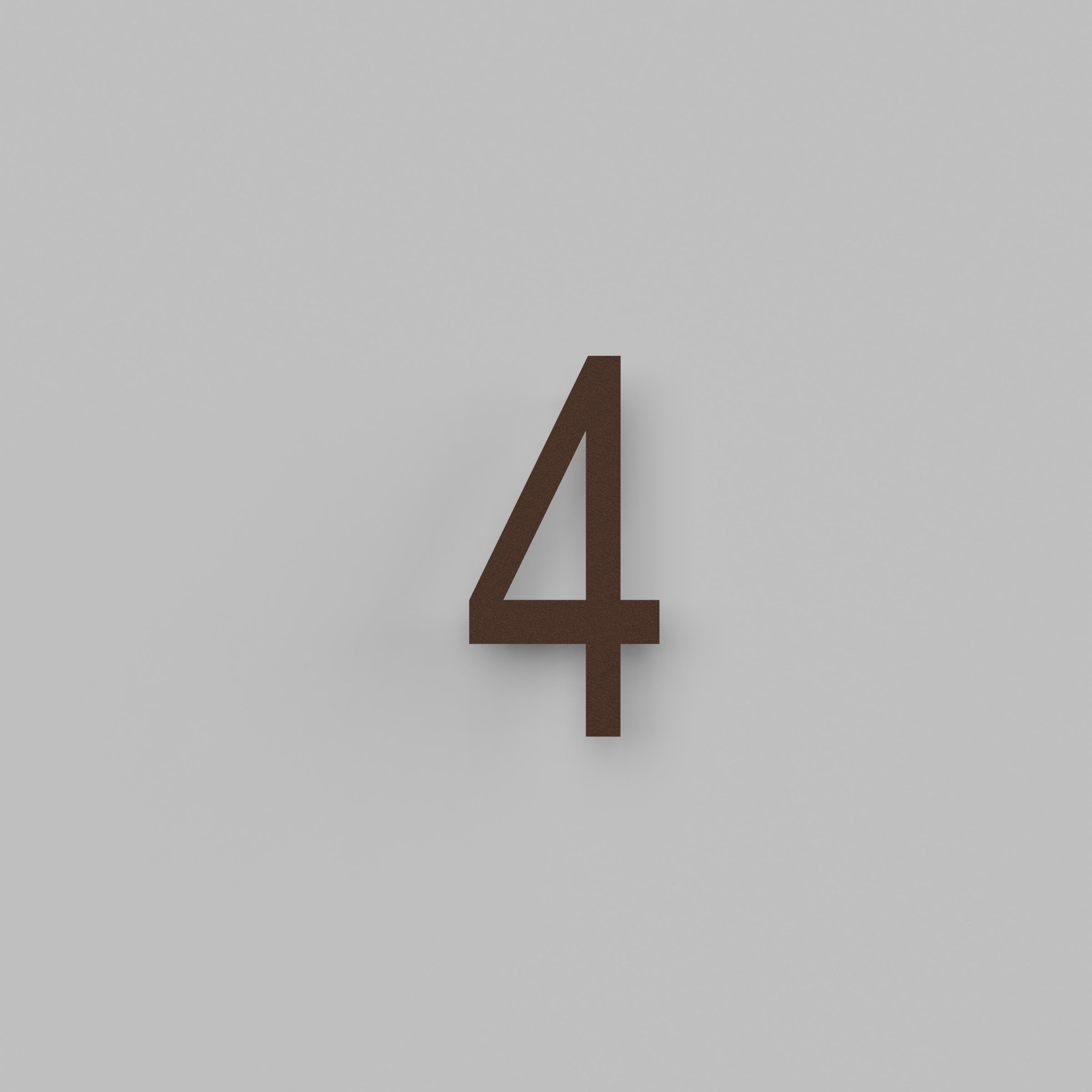 DeVille - Chiffre de 8&