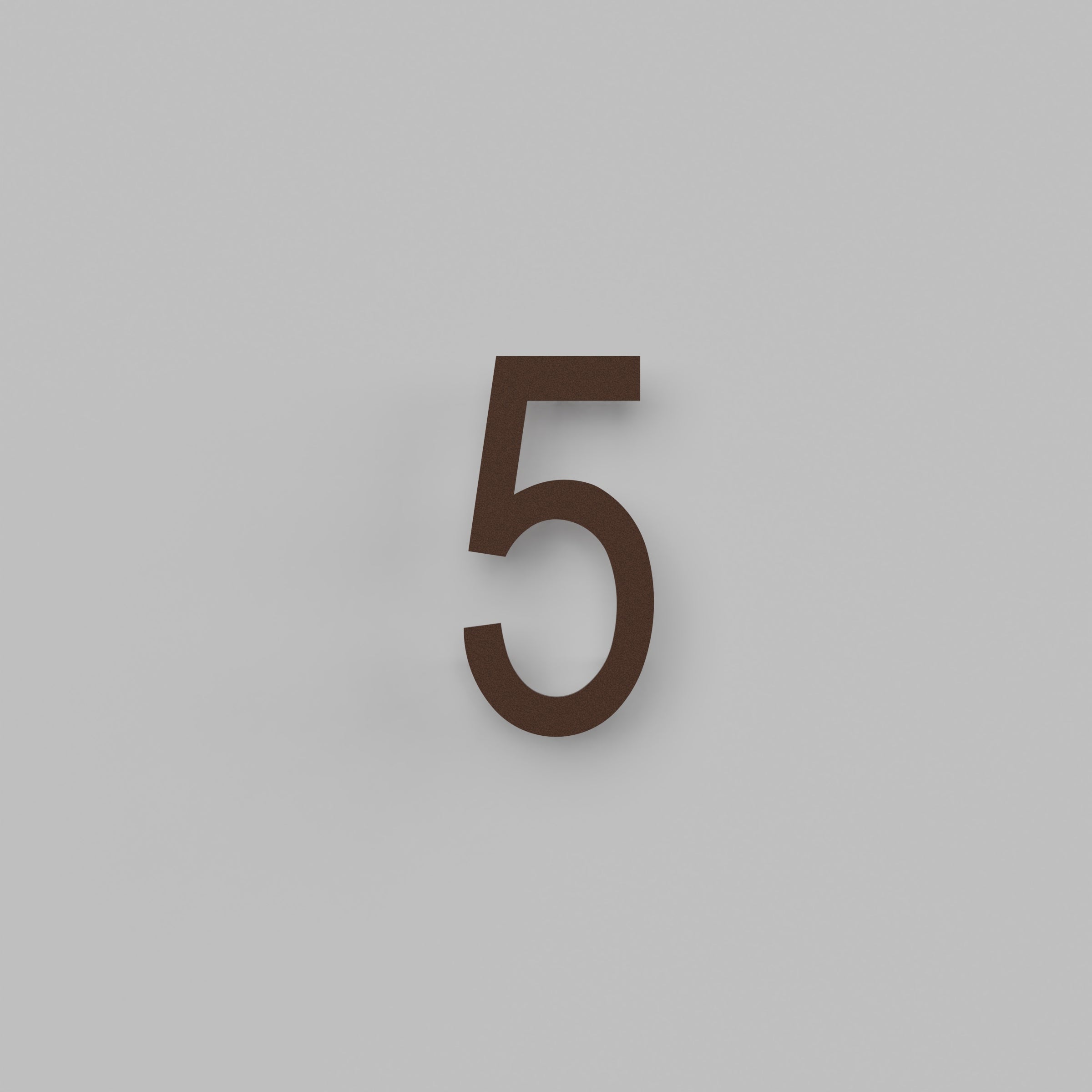 DeVille - Chiffre de 8&