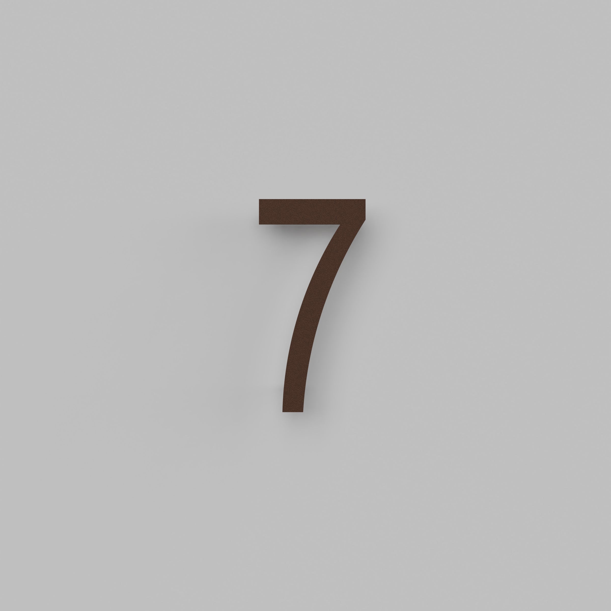 DeVille - Chiffre de 8&
