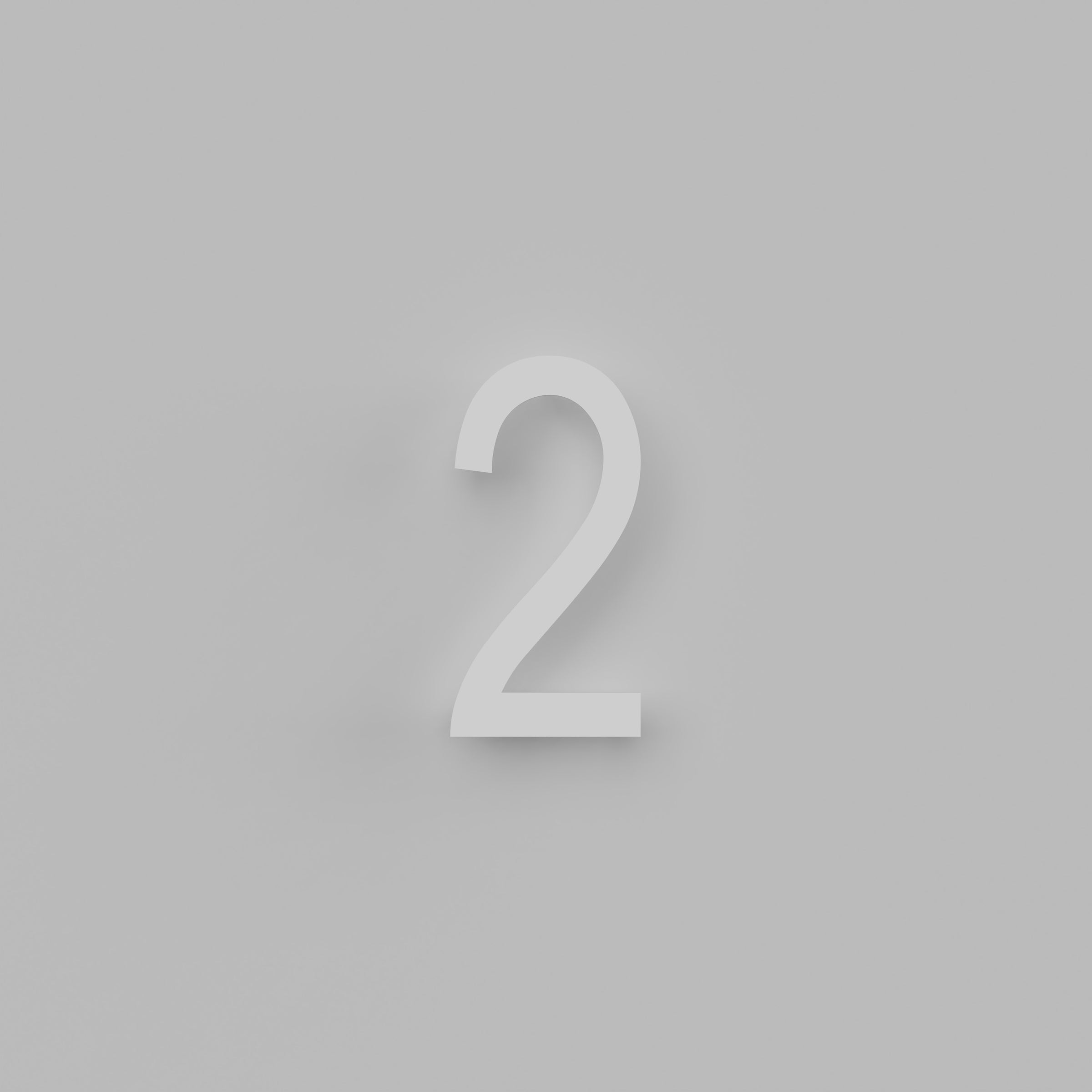 DeVille - Chiffre de 8&