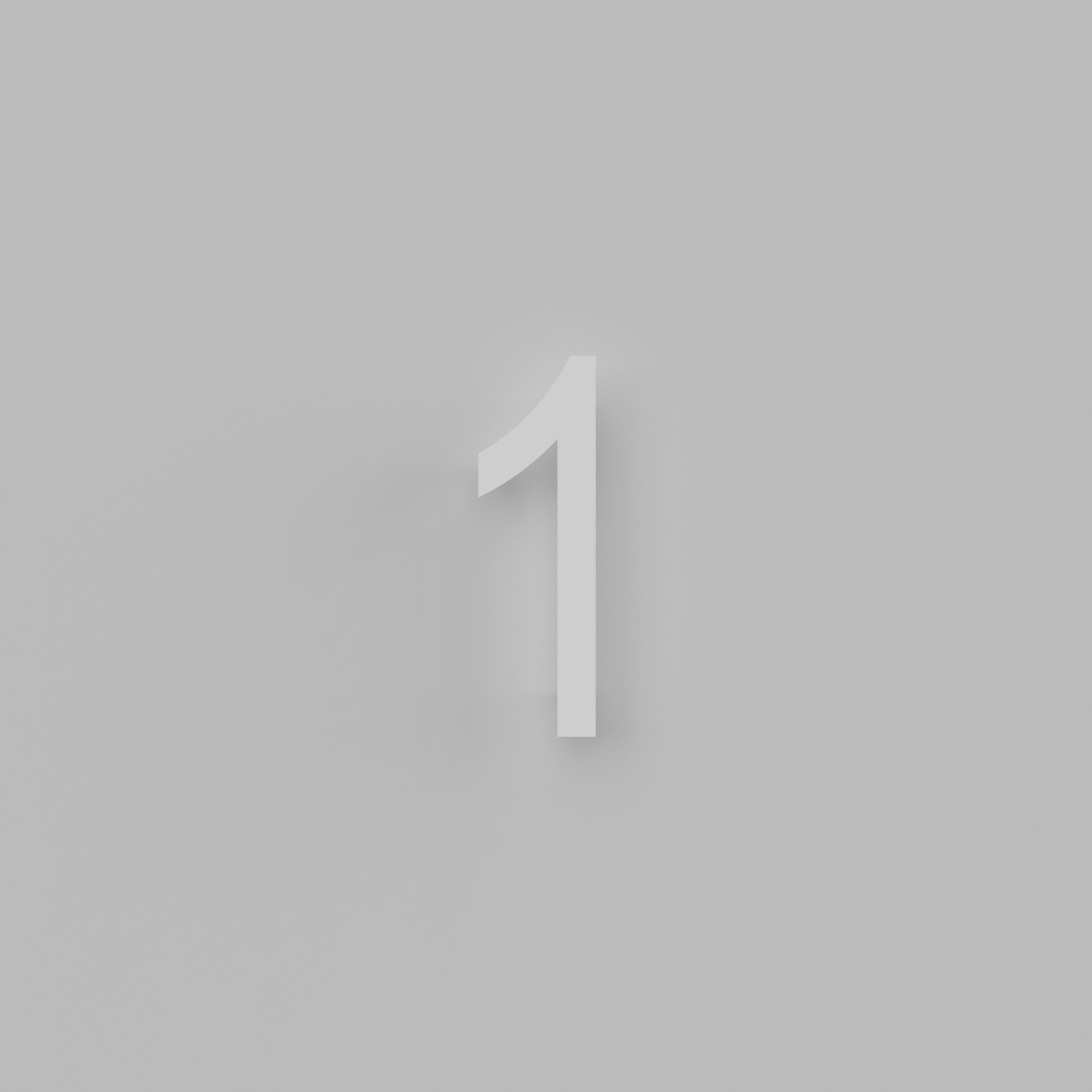 DeVille - Chiffre de 8&