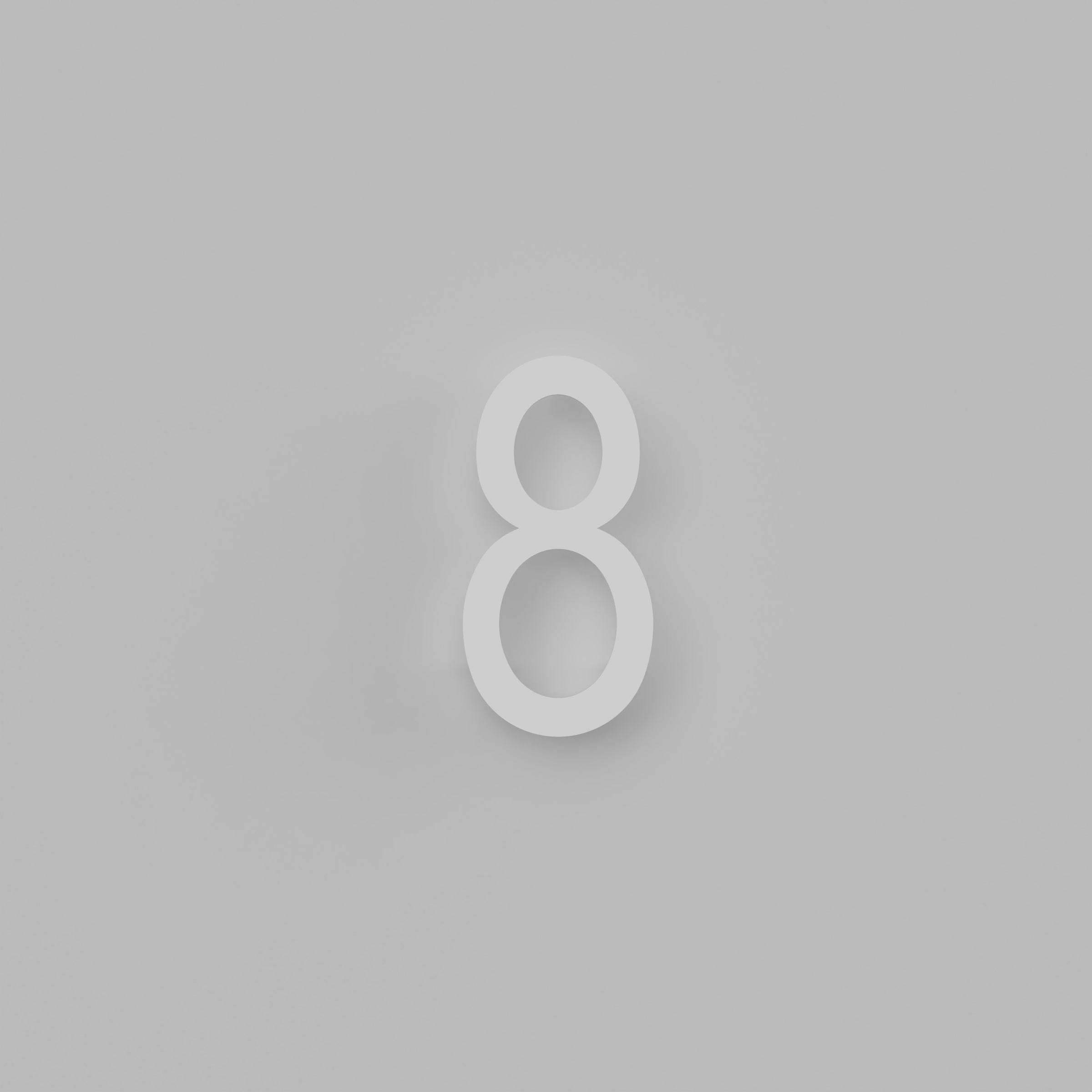 DeVille - Chiffre de 8&