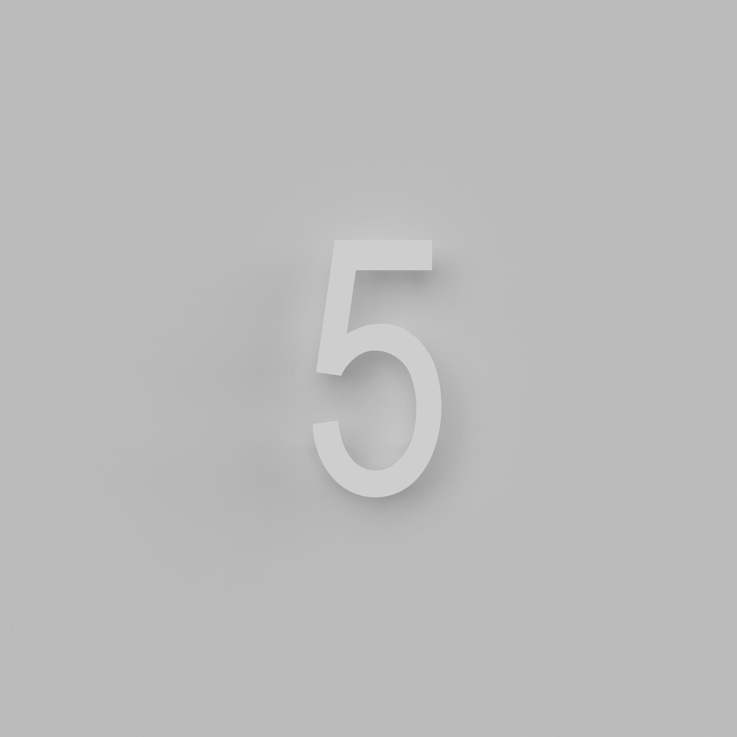 DeVille - Chiffre de 8&