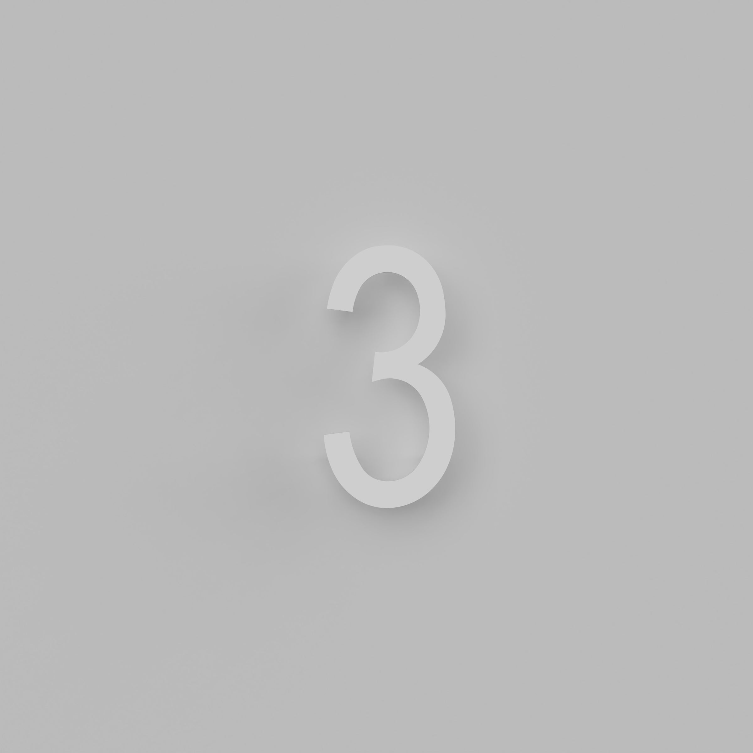 DeVille - Chiffre de 8&
