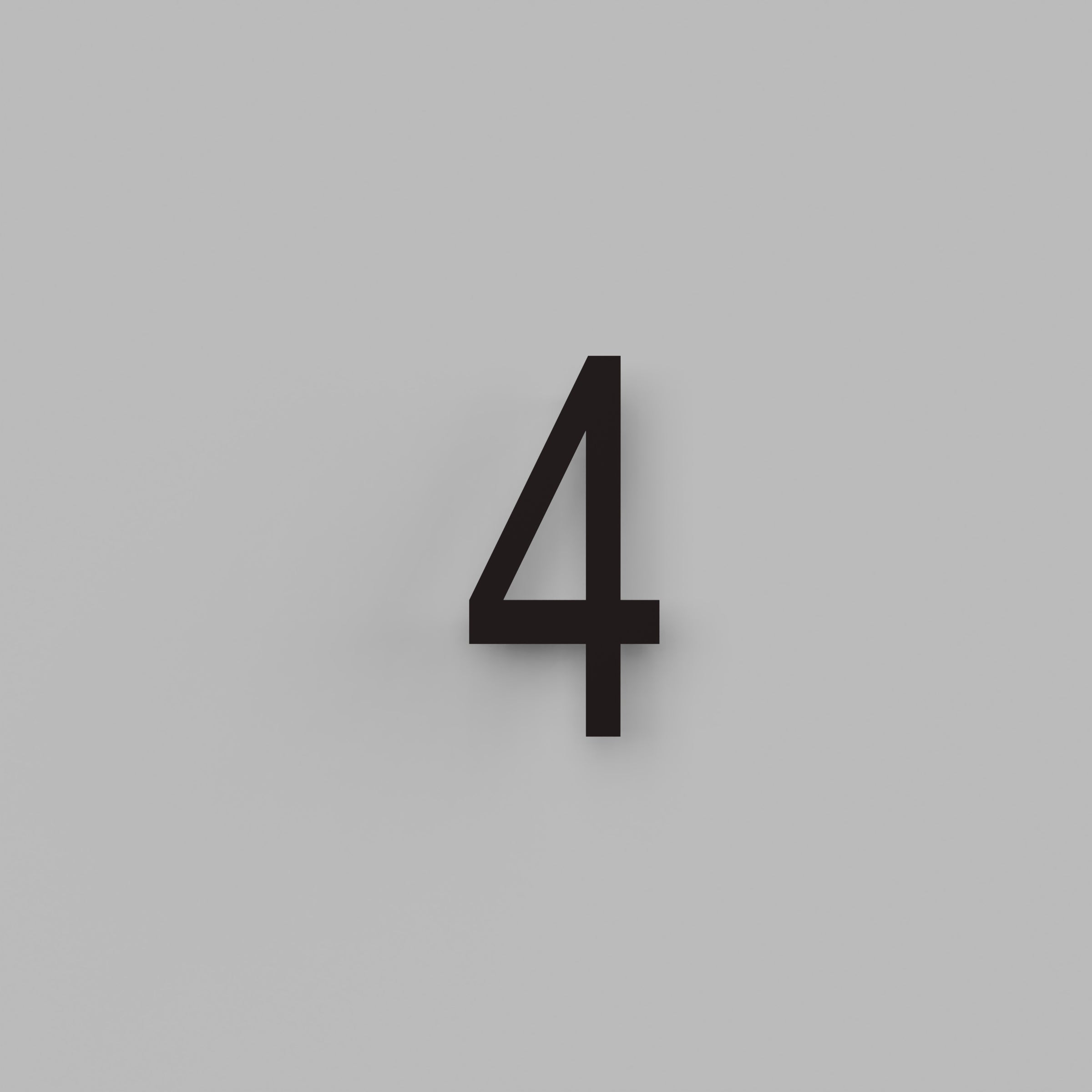DeVille - Chiffre de 8&