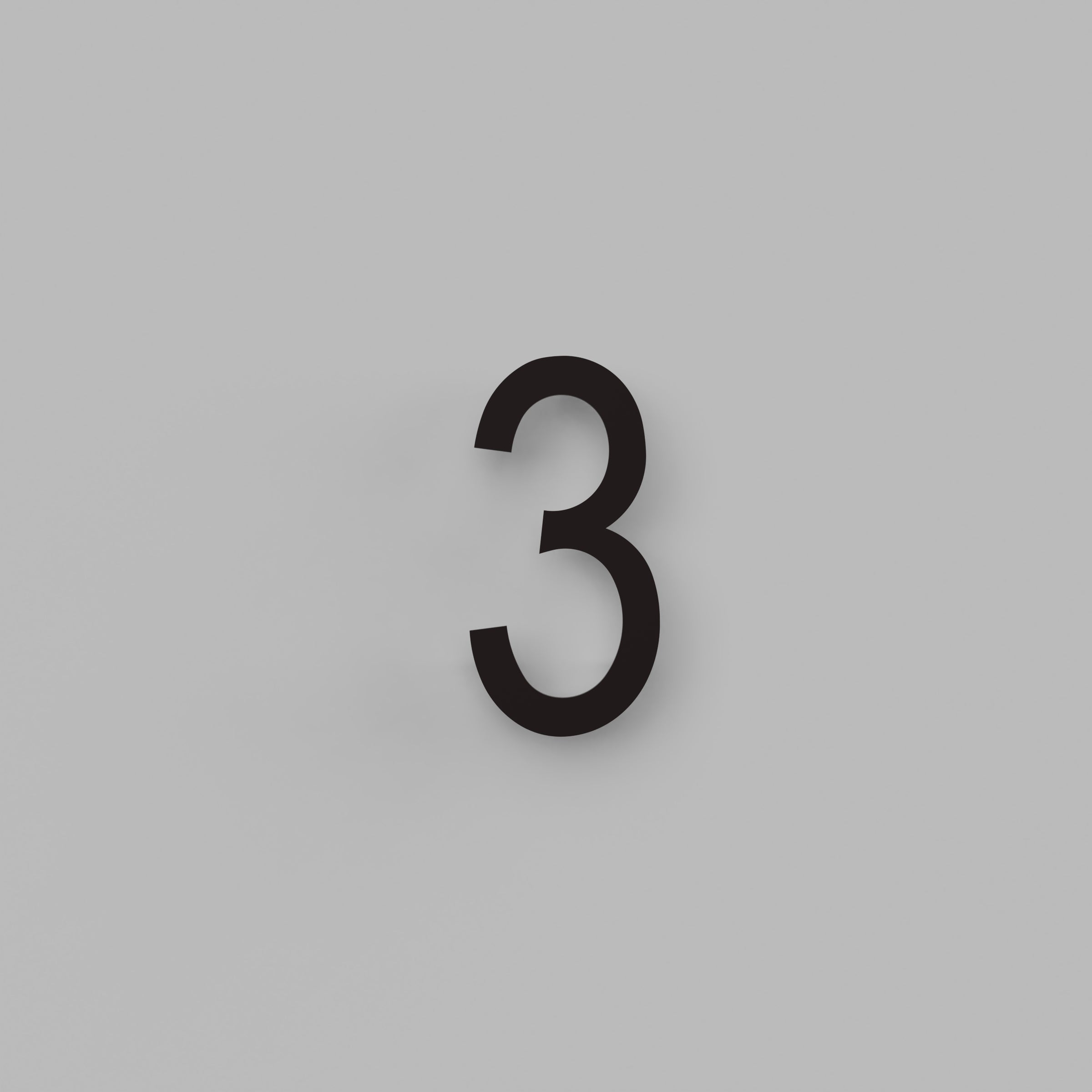 DeVille - Chiffre de 8&