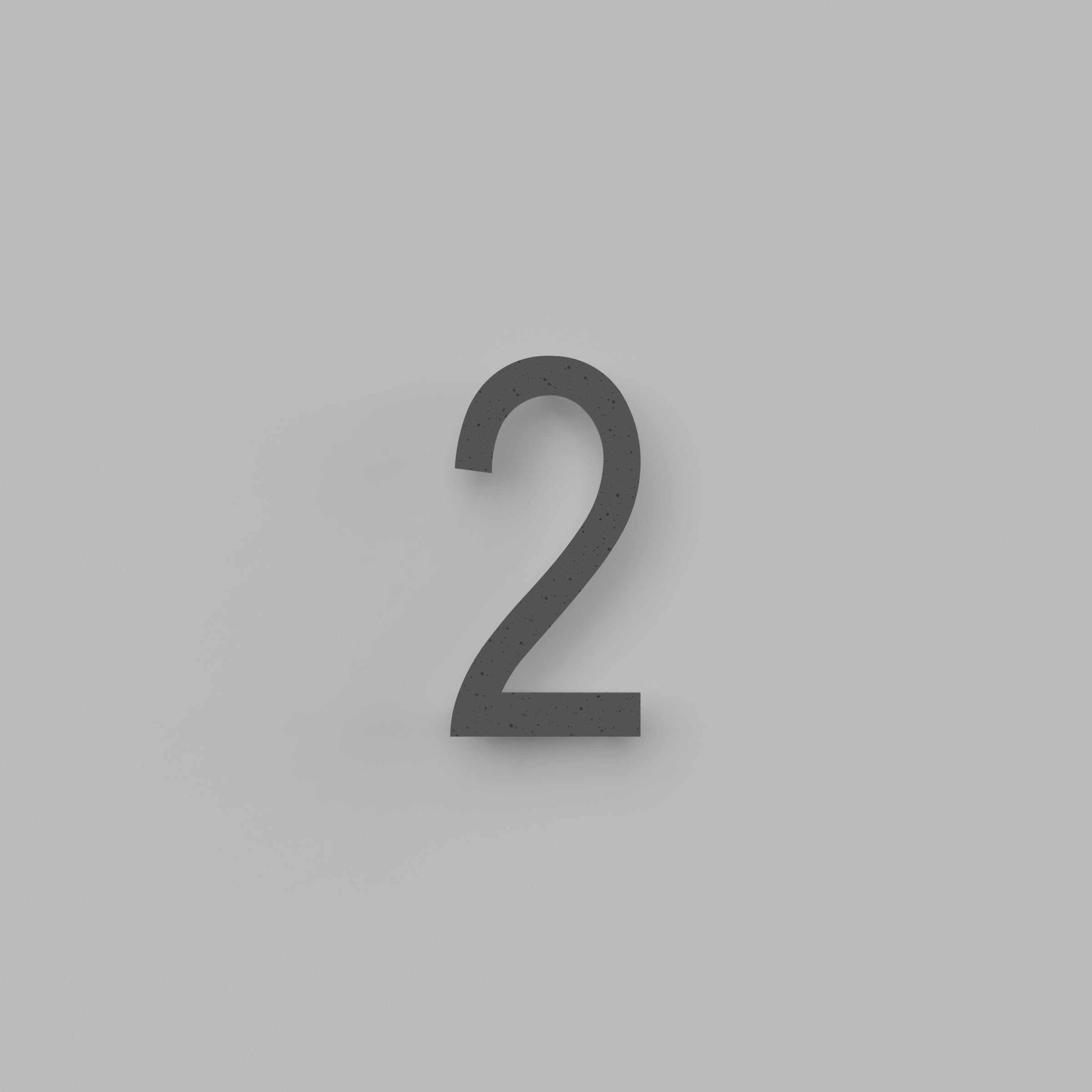 DeVille - Chiffre de 8&