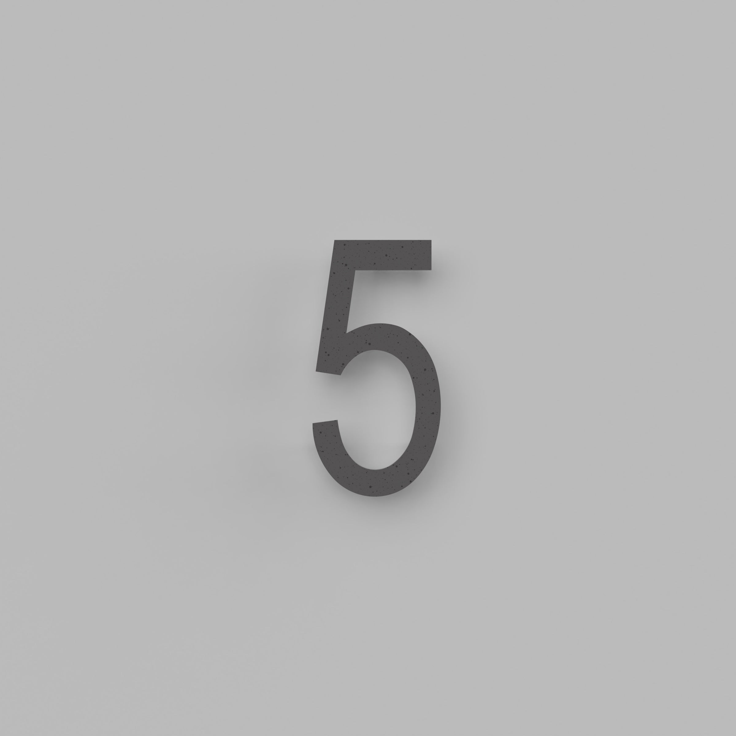 Chiffres flottants d&