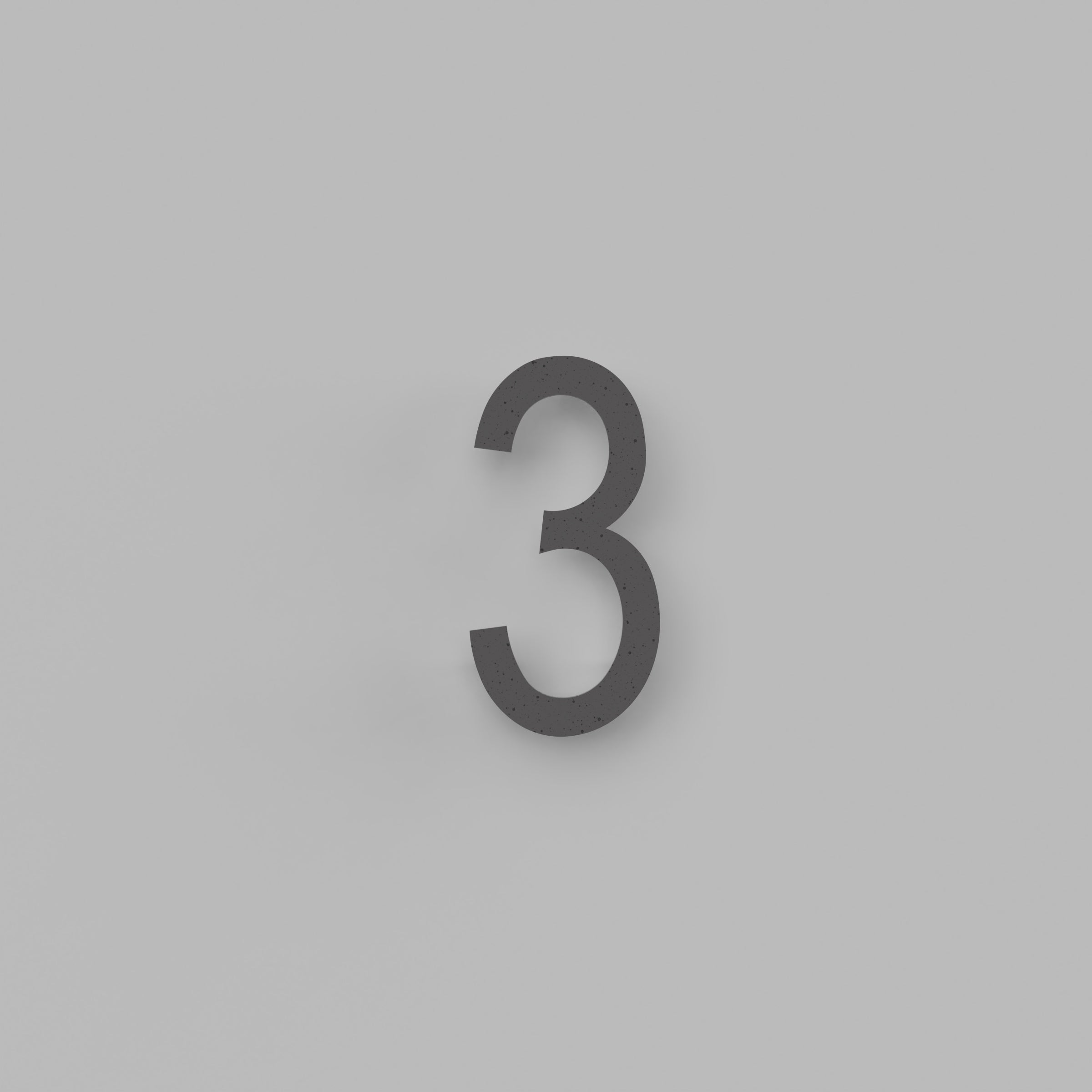 DeVille - Chiffre de 8&