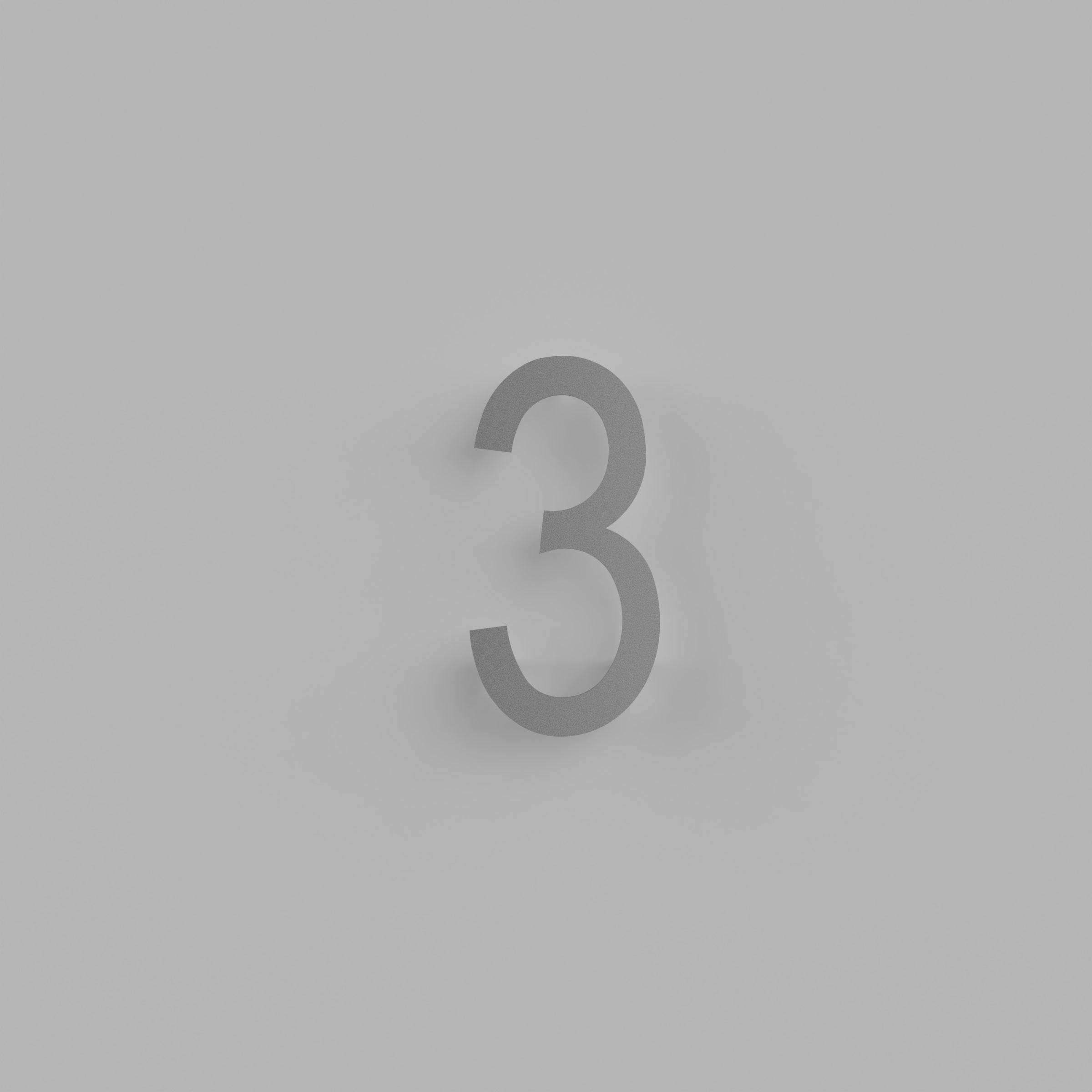 DeVille - Chiffre de 8&