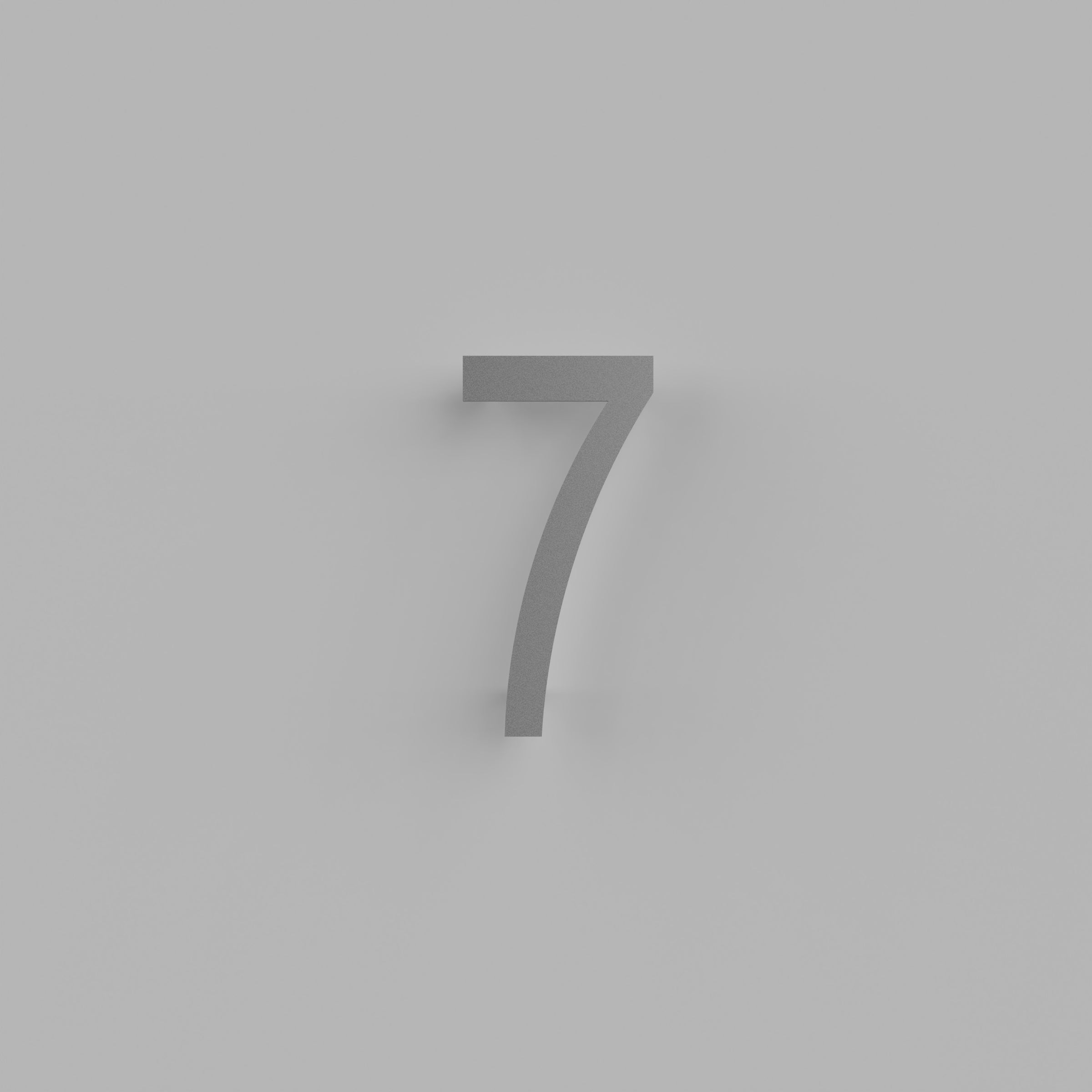 DeVille - Chiffre de 8&