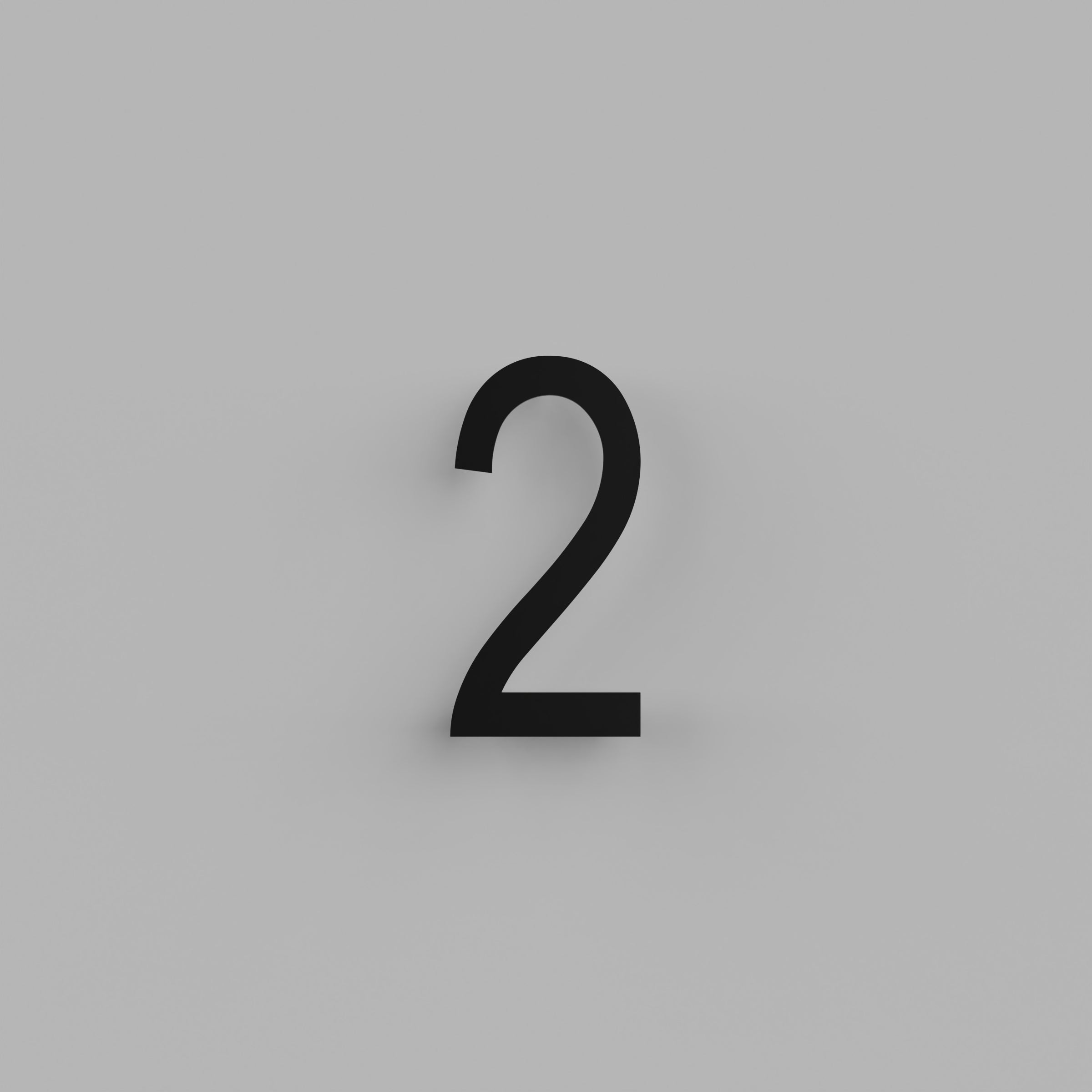 DeVille - Chiffre de 8&
