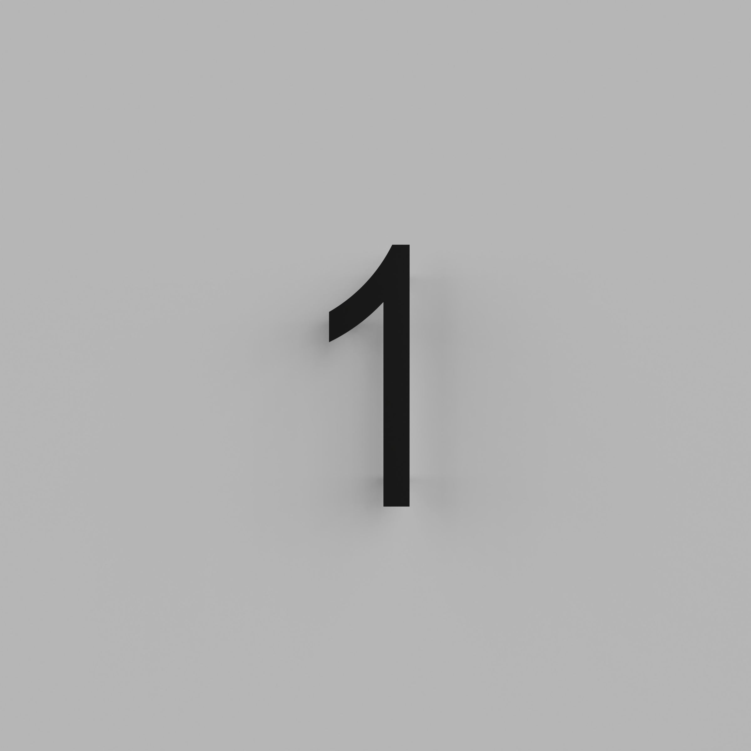 DeVille - Chiffre de 8&