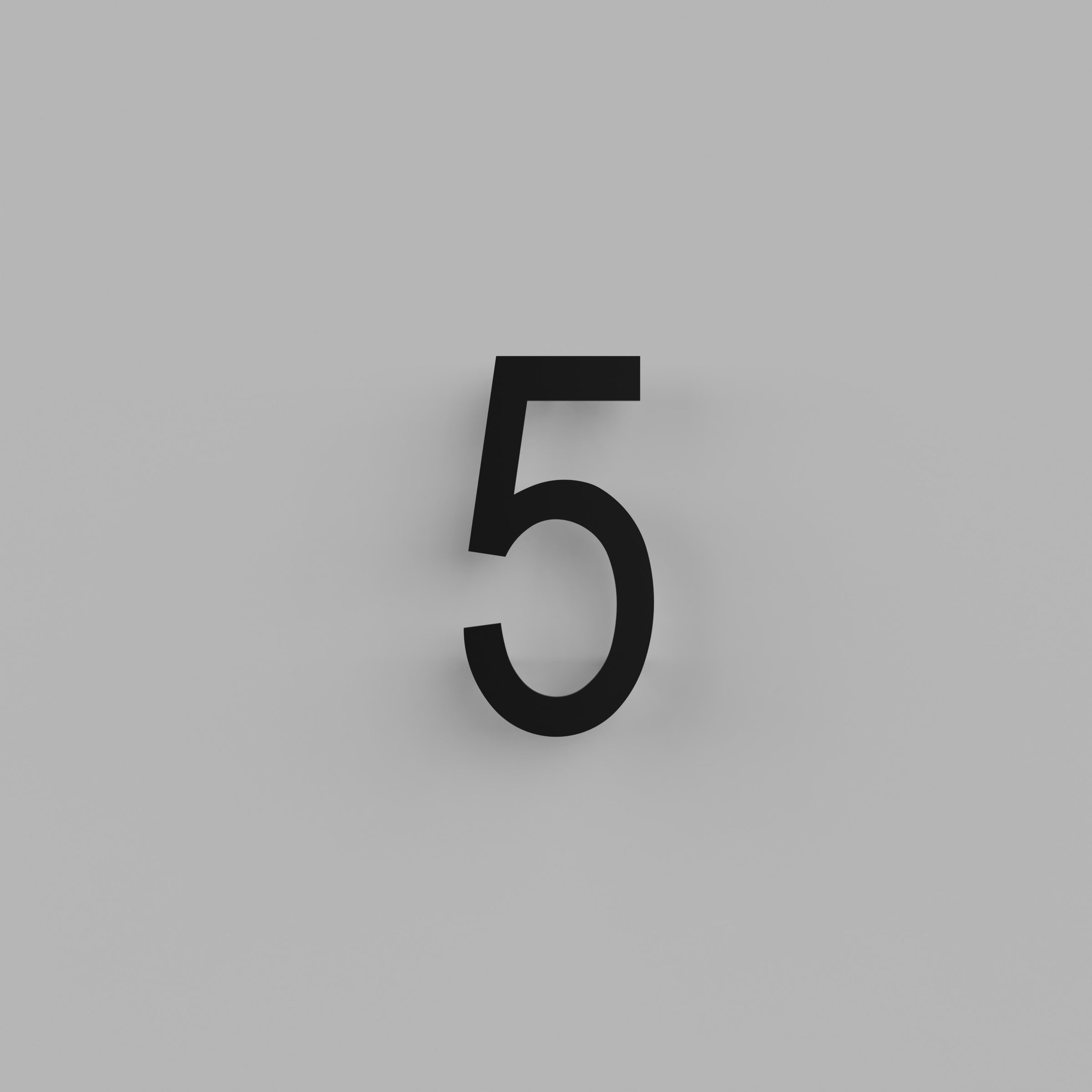 DeVille - Chiffre de 8&